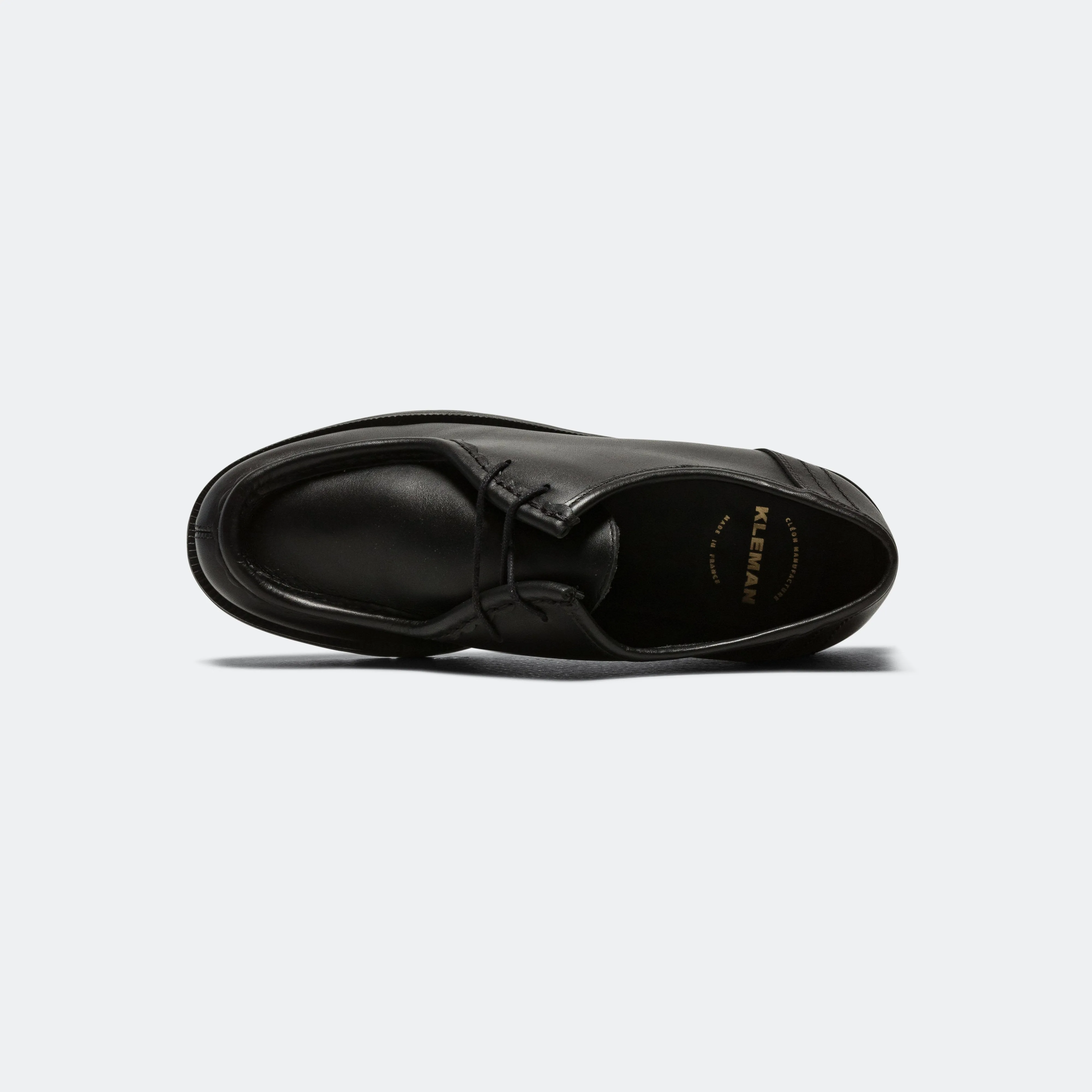 Padror - Noir Street Outfit