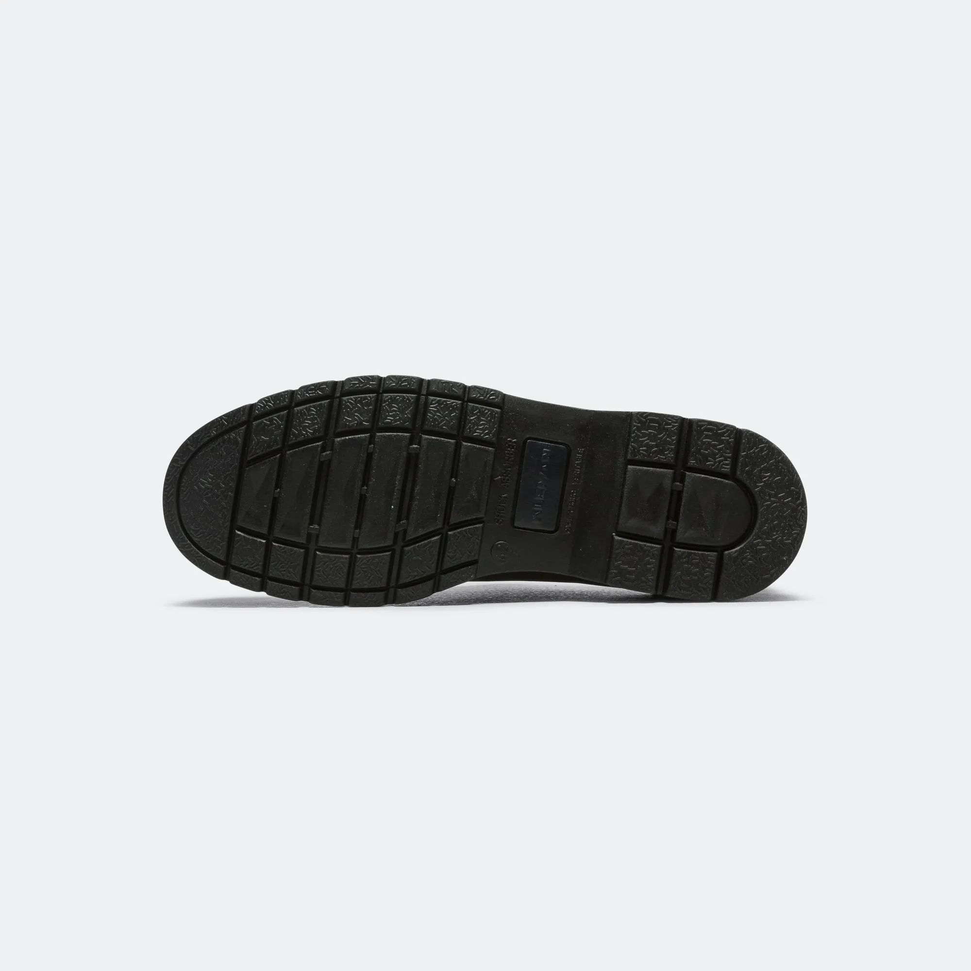 Padror Oak - Khaki Quick Dry Inner Sock Light Framework