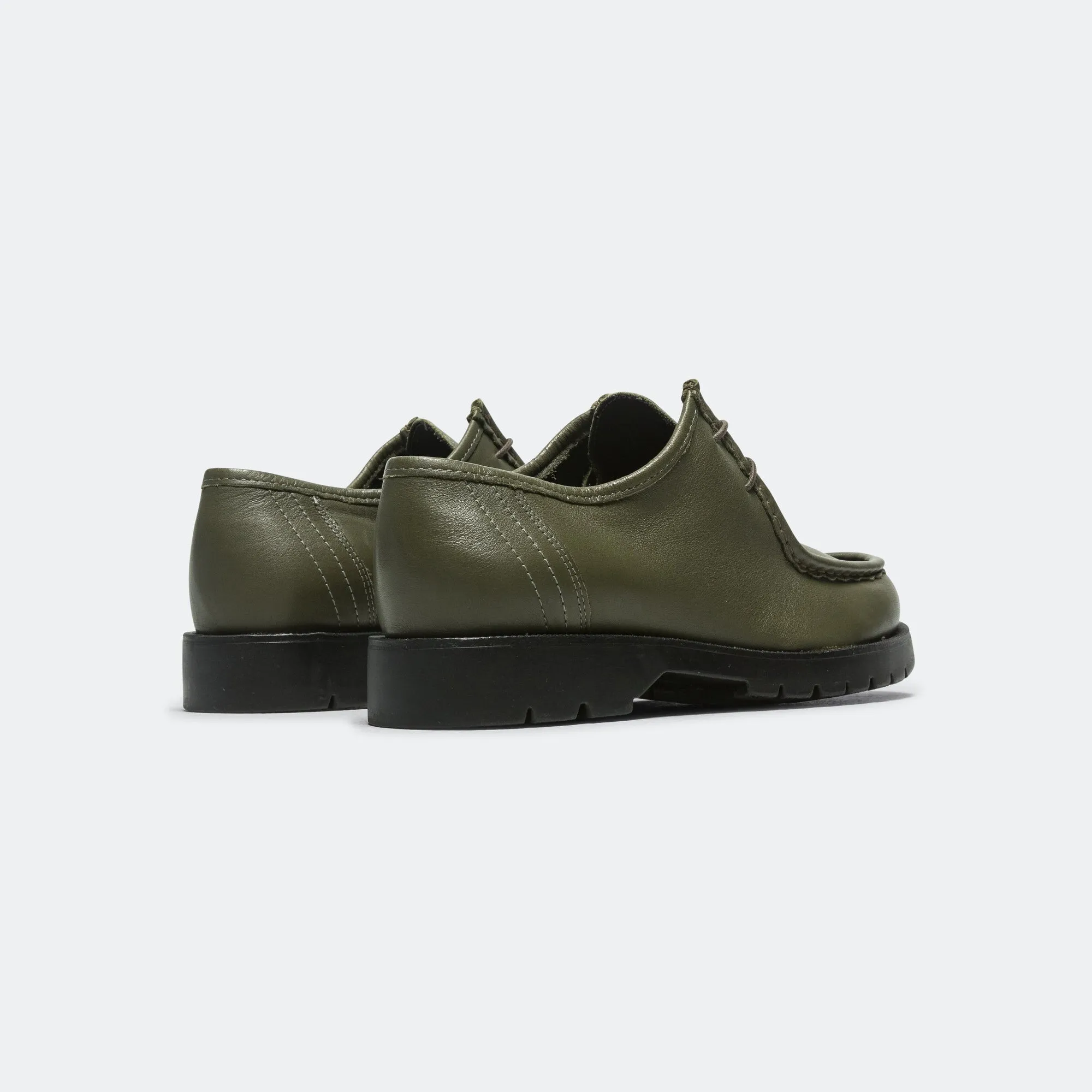 Padror Oak - Khaki Home Comfort Pressure Distribution Nodes