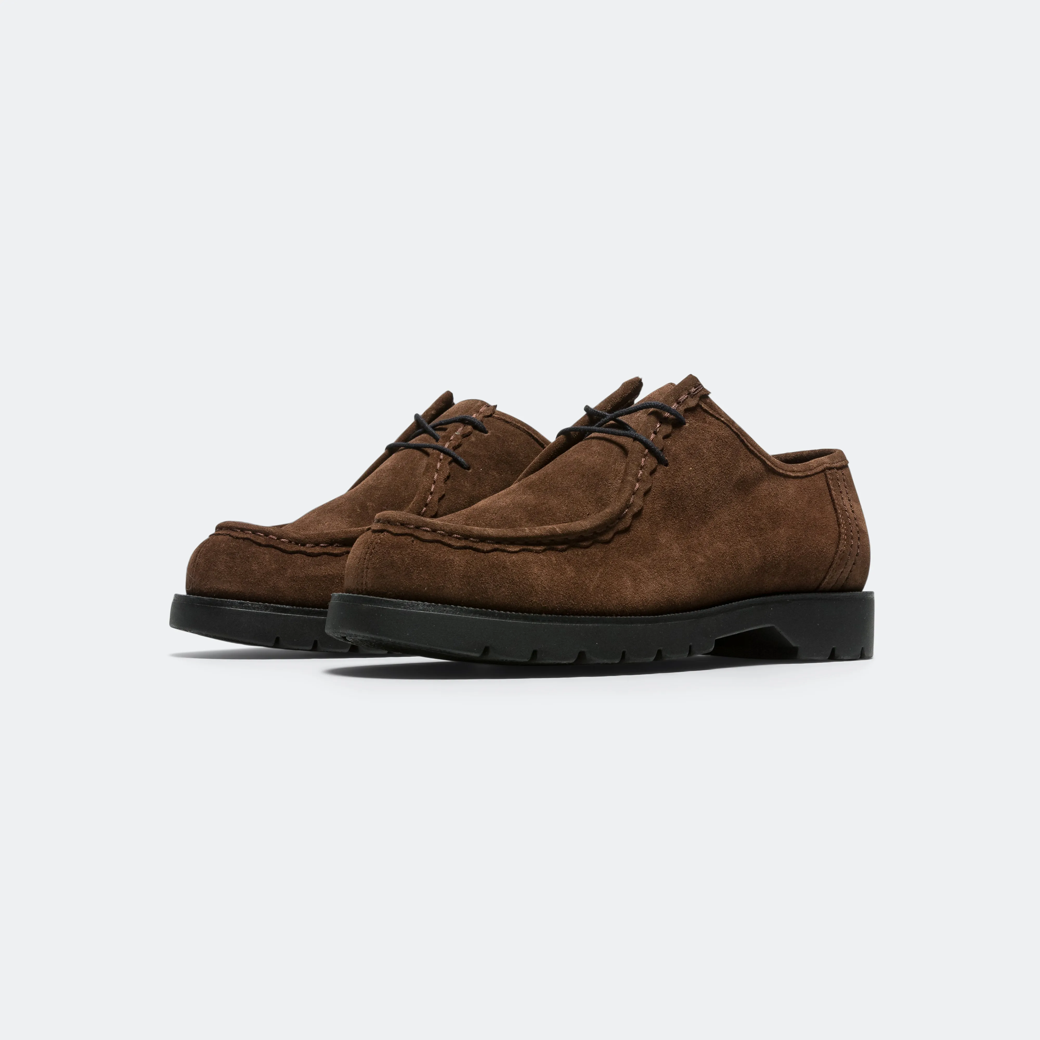 Support Ready Padror VV - Chocolate