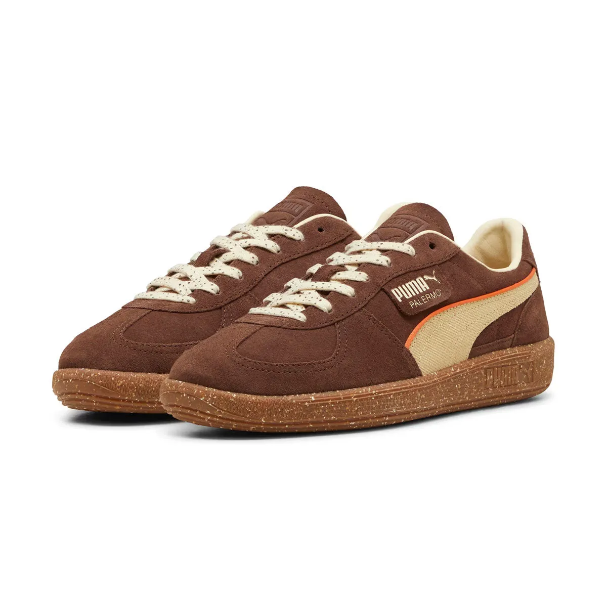 Mono Style Calm Step Palermo Cannoli 'Espresso Brown'