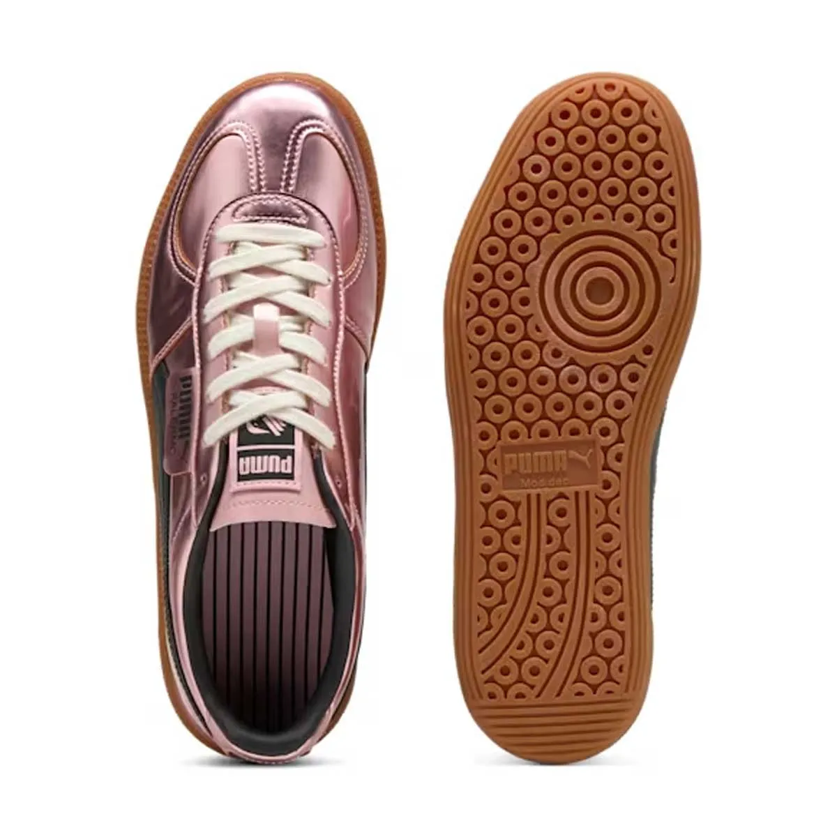 High-performance piece Limited   Palermo F.C. 'Metallic Bright Pink'
