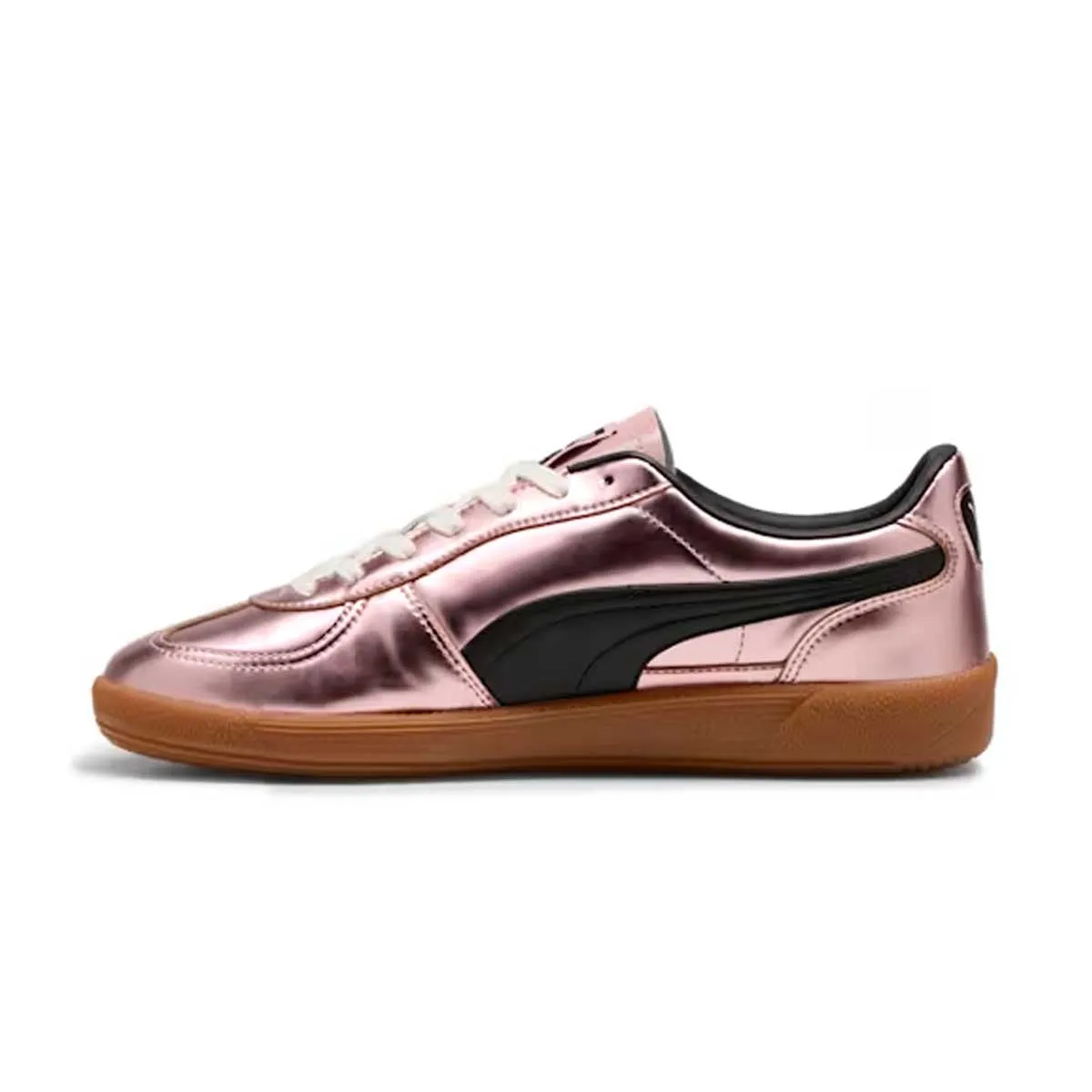   Palermo F.C. 'Metallic Bright Pink' vintage