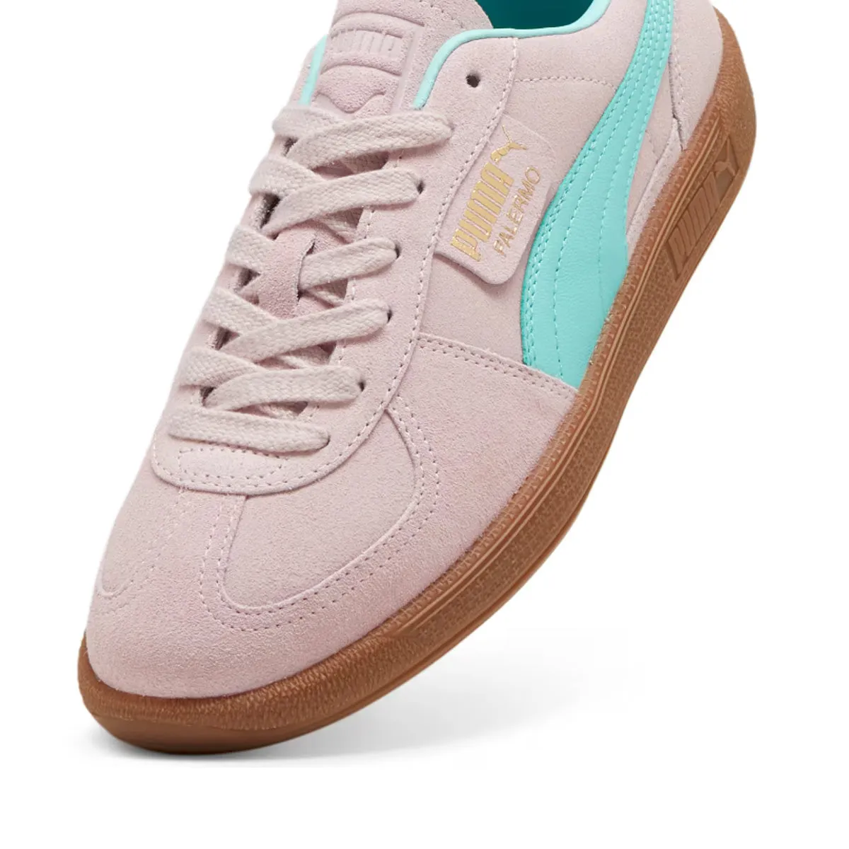 Palermo 'Mauve Mist' Beach cross - trainers' versatility