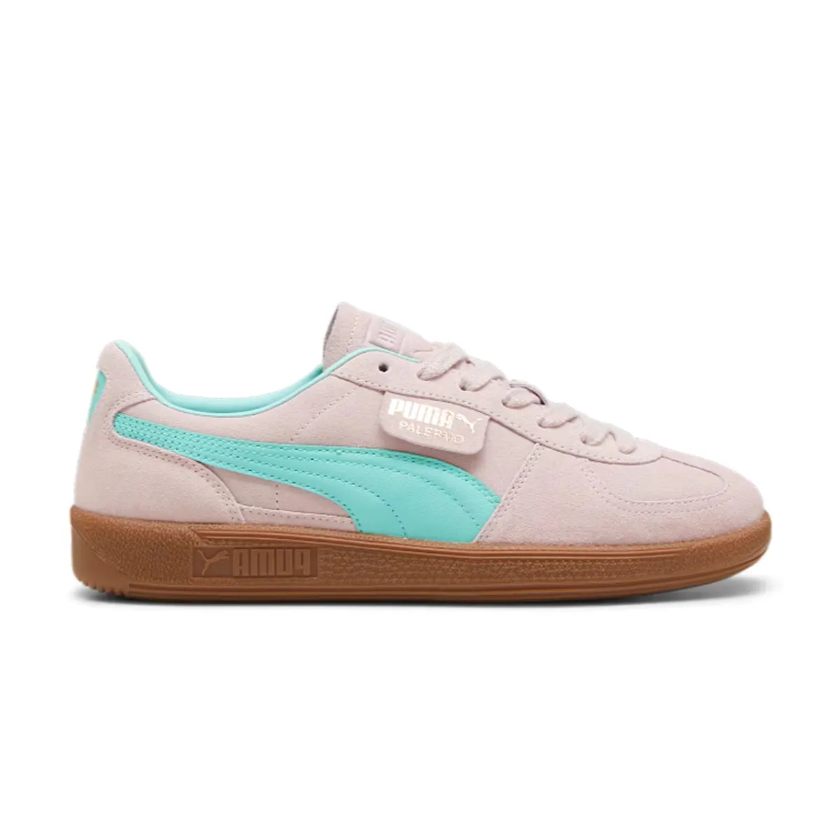least cushioned Foot Care Palermo 'Mauve Mist'