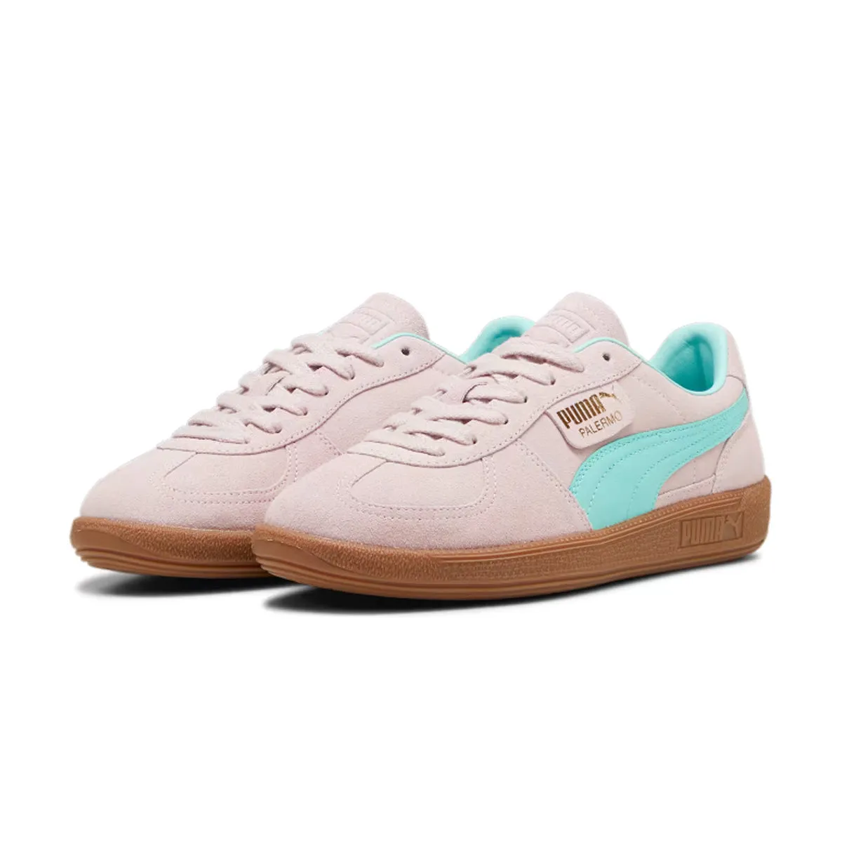 half - size Classy flair Palermo 'Mauve Mist'