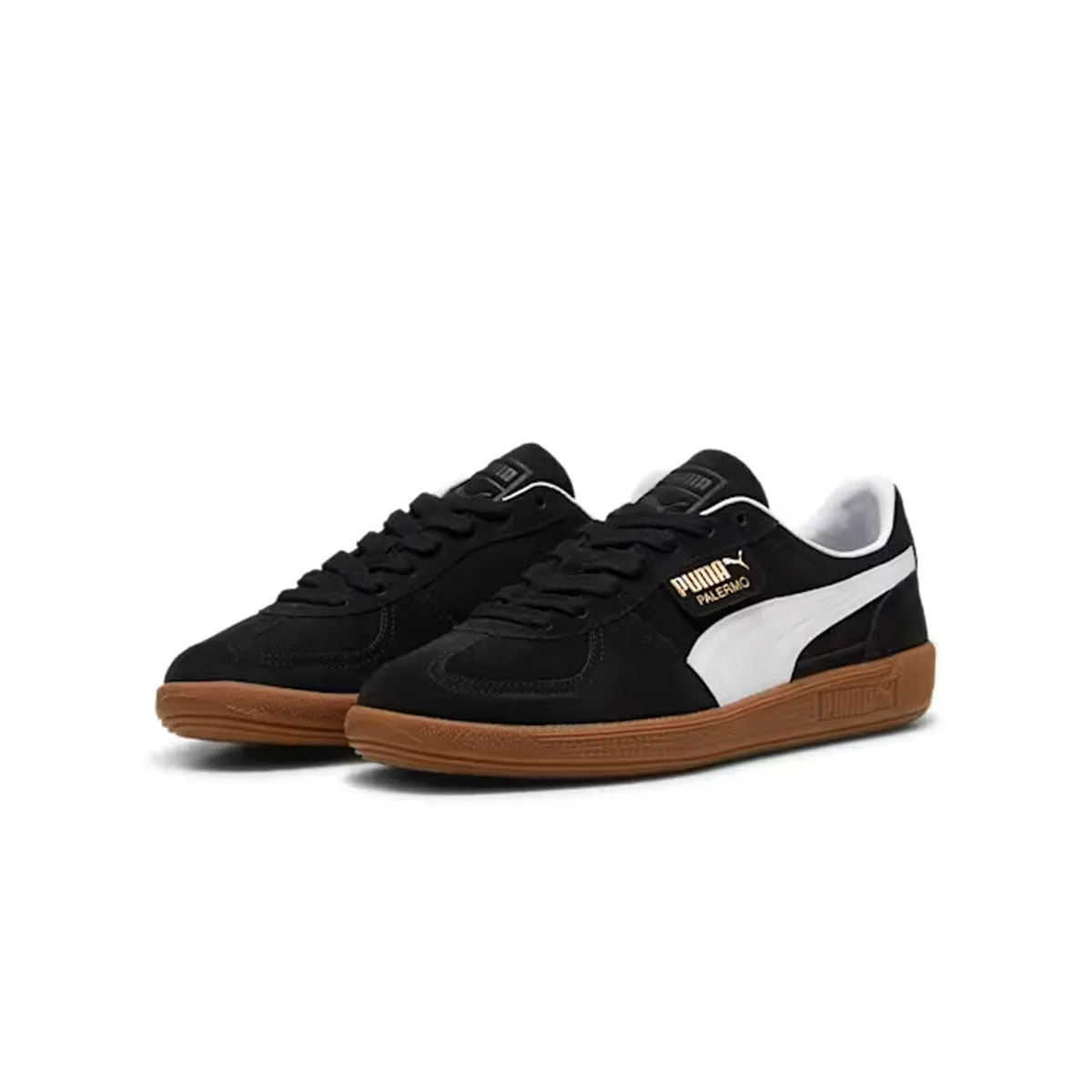 Adjustable Straps Palermo 'Puma Black White'