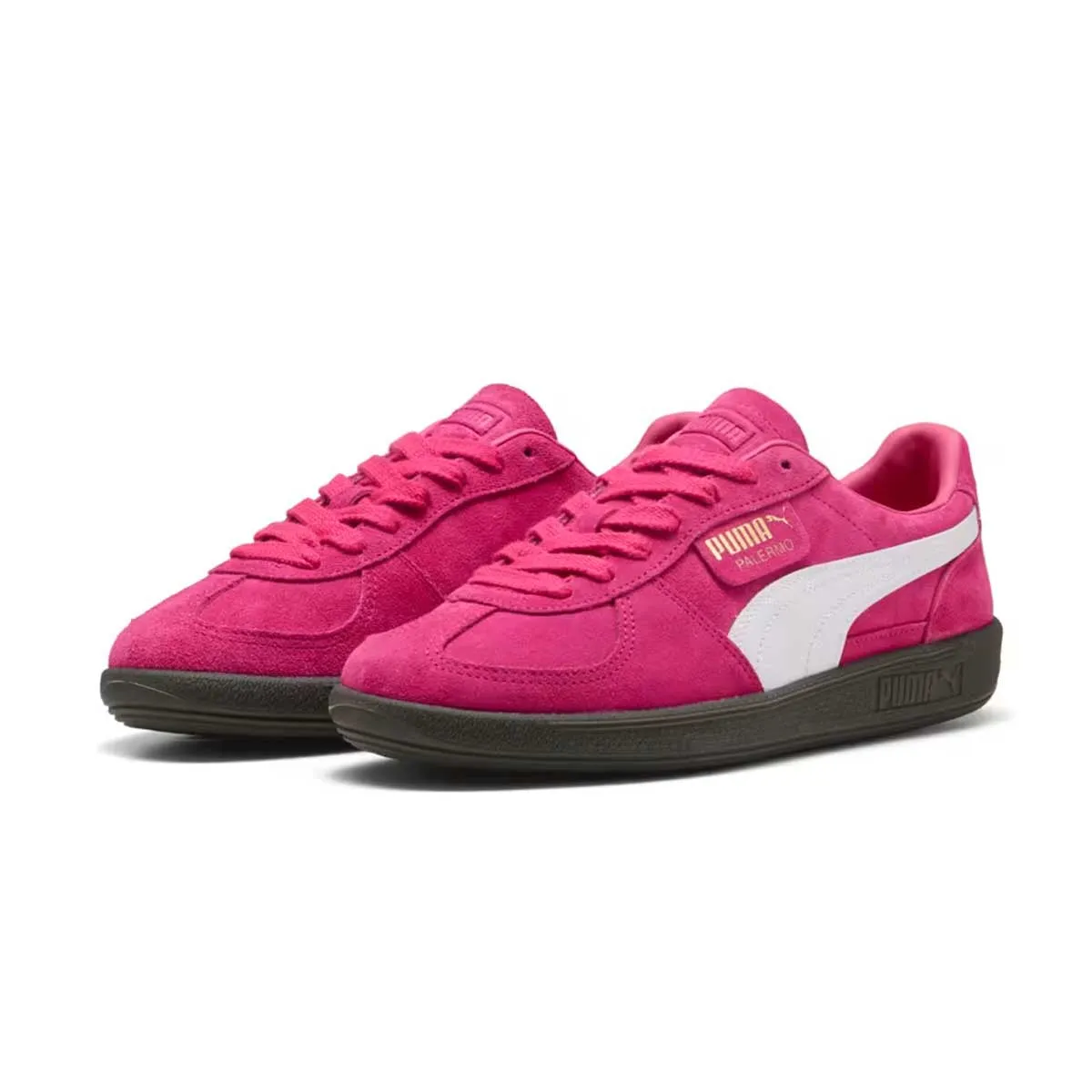Palermo 'Puma Pink Puma White' sporty - style