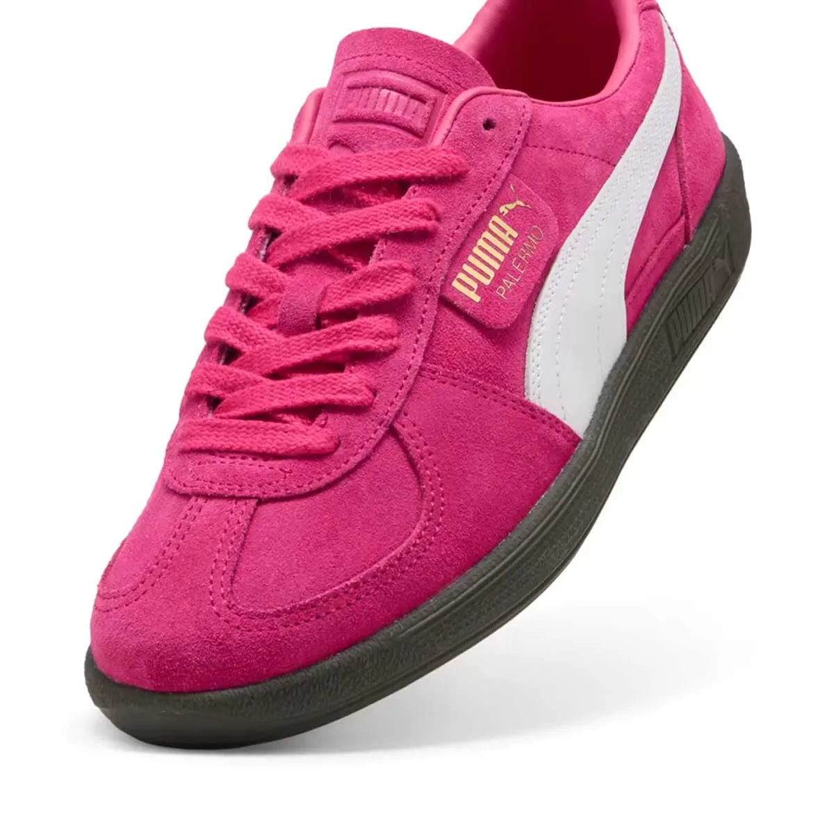 Purple Palermo 'Puma Pink Puma White'