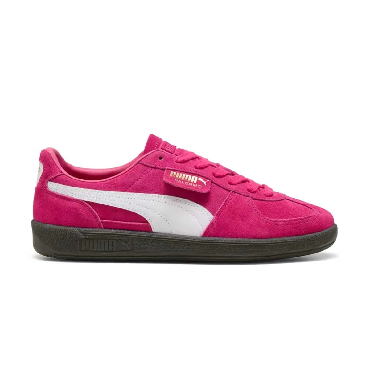microfiber worker - style Palermo 'Puma Pink Puma White'