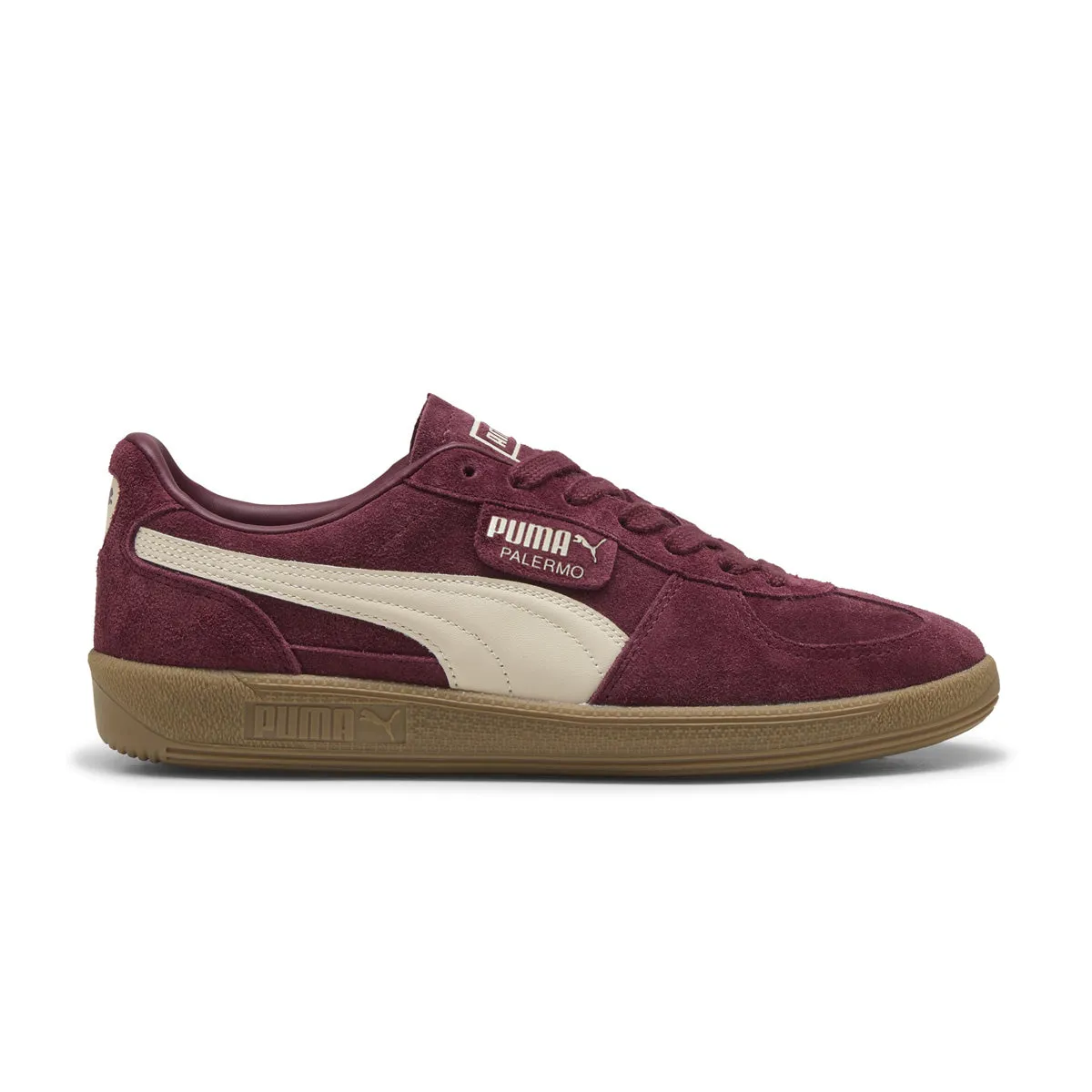 Palermo 'Ruby Shimmer' Shock Guard Stable base