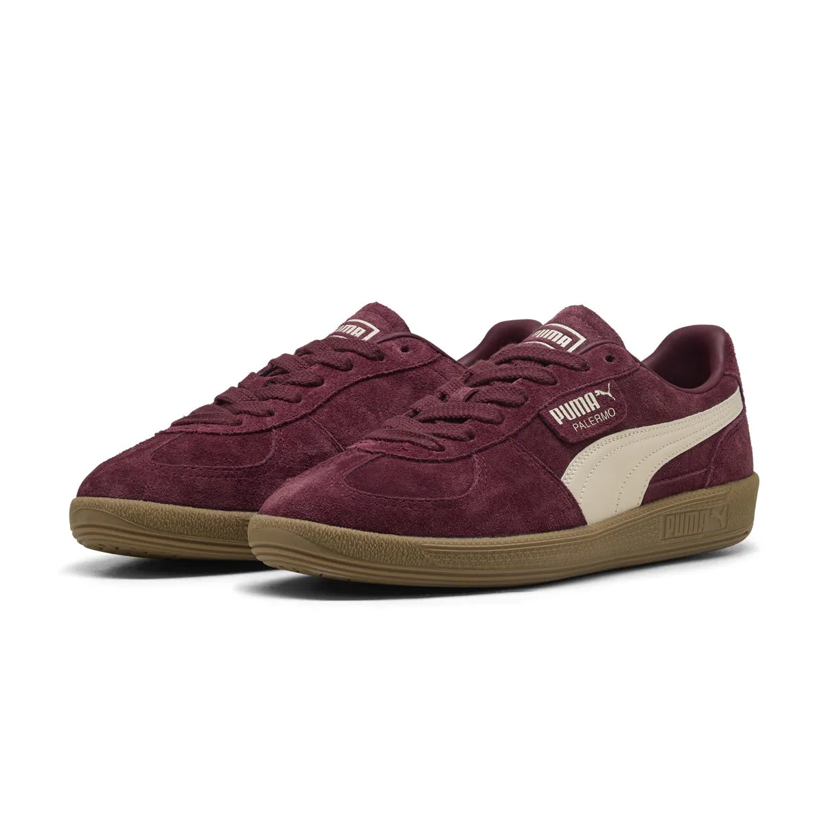 Palermo 'Ruby Shimmer' Luxurious Comfort professional athletes