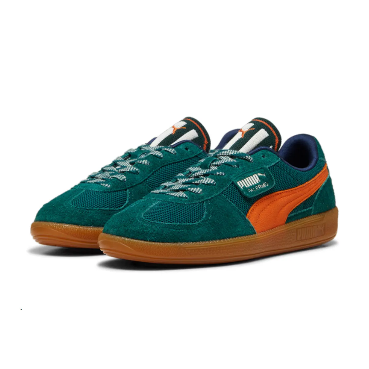 Lightweight Performance Cool Design Palermo Supertifo 'Dark Myrtle Maple Syrup'