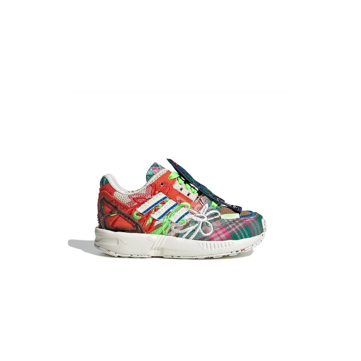   Sean Wotherspoon Infants ZX 8000 SUPEREARTH 'Legacy 4 Our Kids' Impact-absorbing waterproof leather
