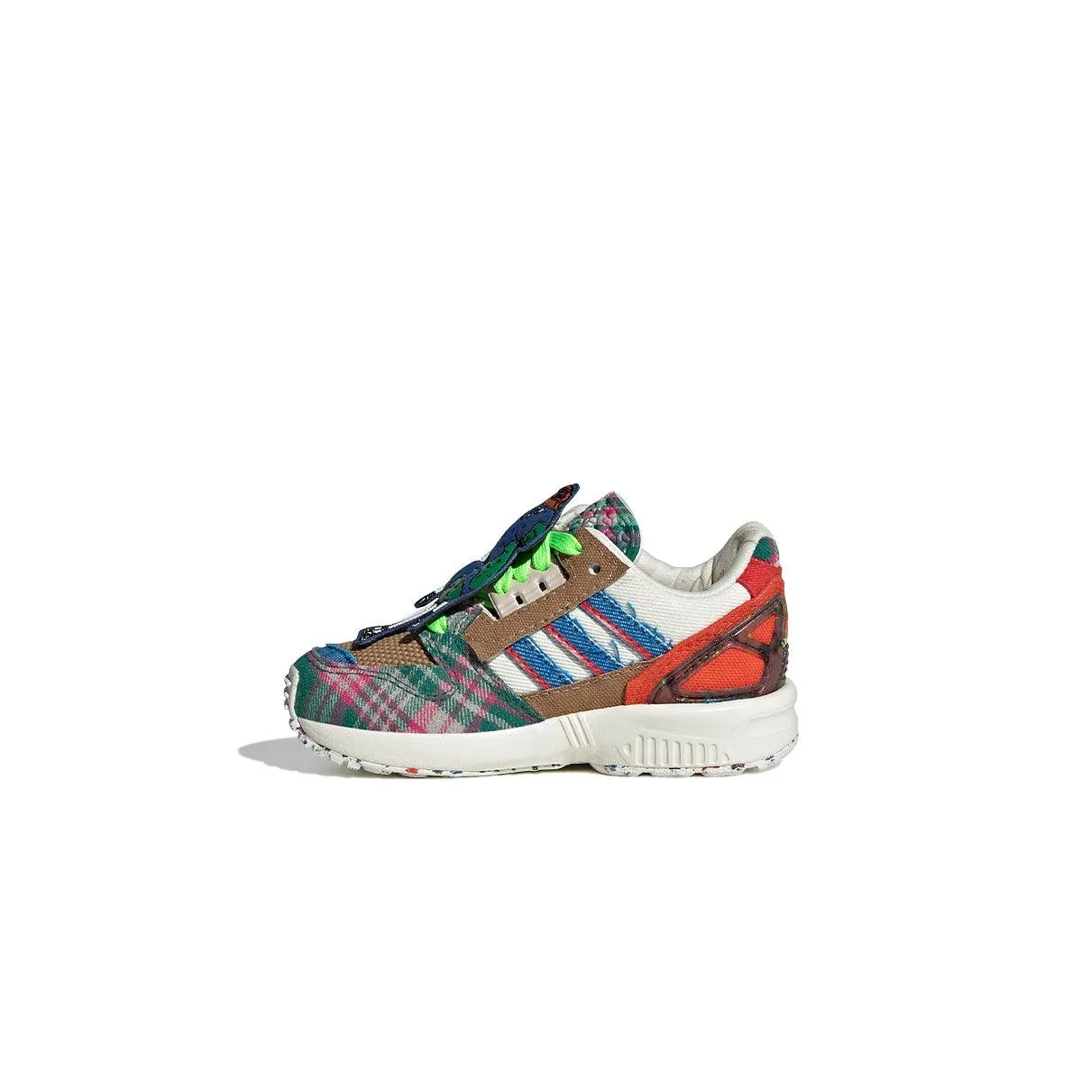 silhouette Pilates practitioners   Sean Wotherspoon Infants ZX 8000 SUPEREARTH 'Legacy 4 Our Kids'