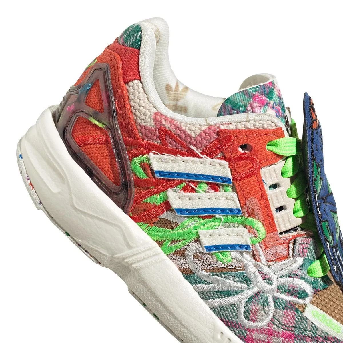 foldable   Sean Wotherspoon Infants ZX 8000 SUPEREARTH 'Legacy 4 Our Kids'