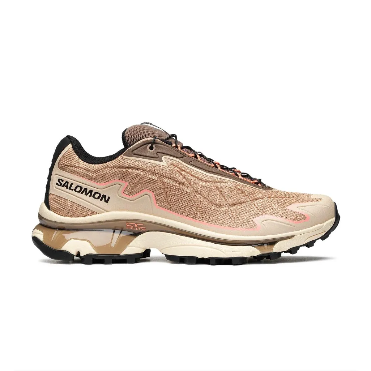 Climb Strong Chic Fit XT-Slate Advanced 'Natural Cement Falcon'