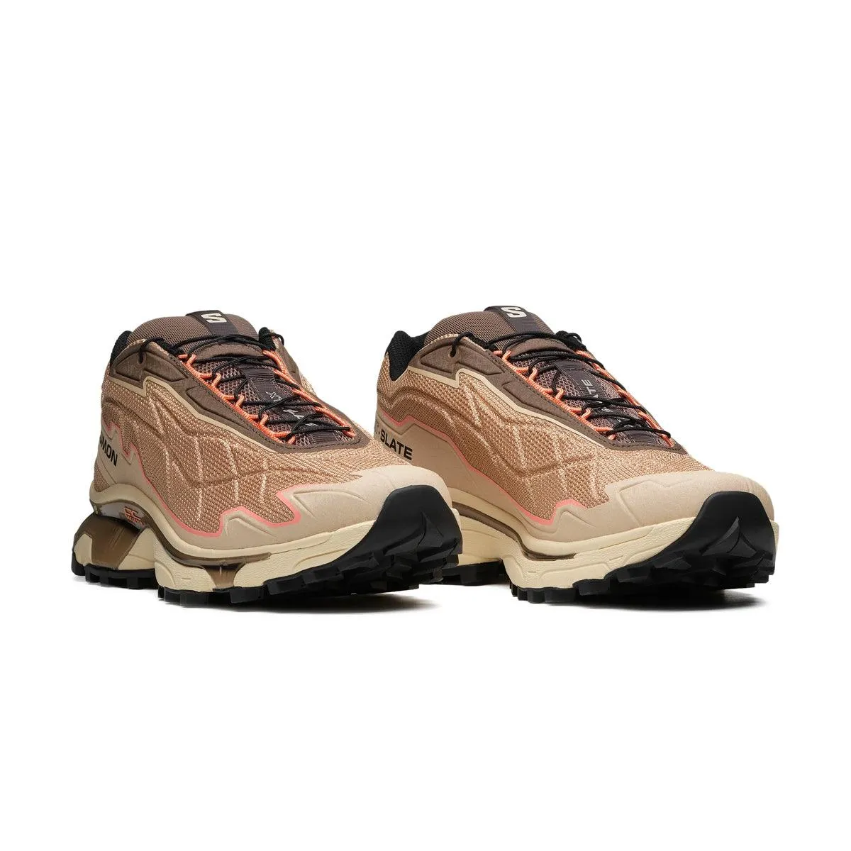 High Arch XT-Slate Advanced 'Natural Cement Falcon'