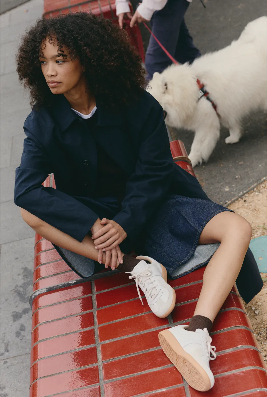 BW Army Lux 'White' Sneakers Iconic shock absorption Ultra-soft wear