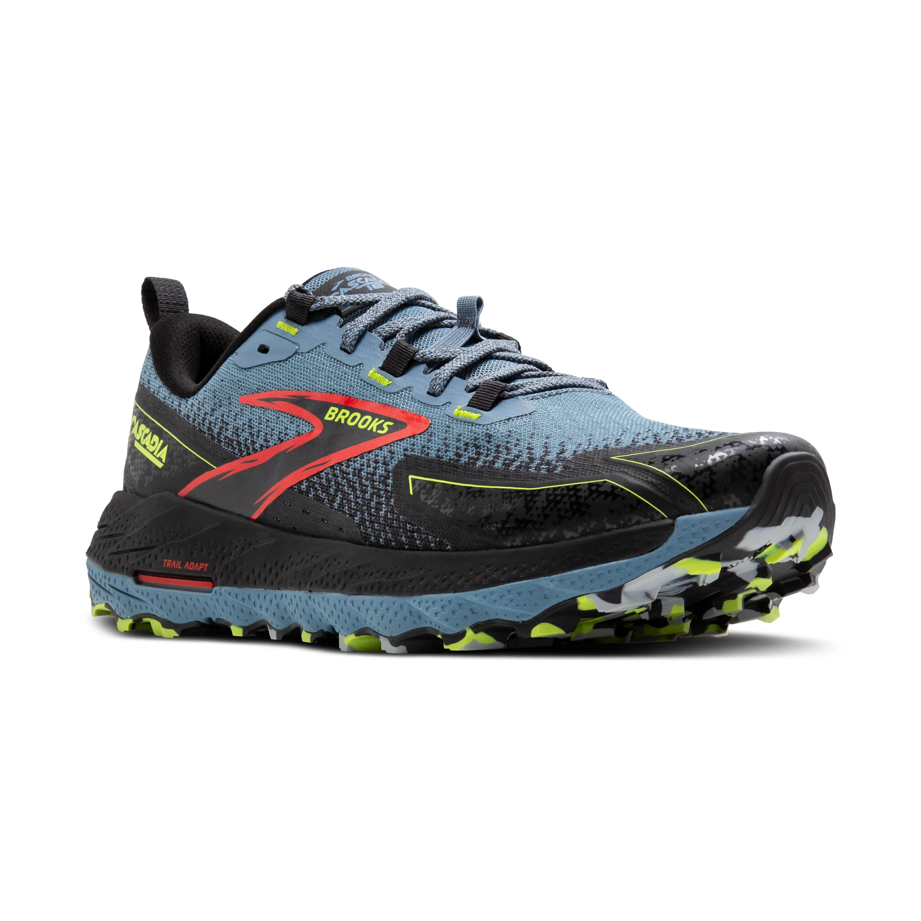 for winter use Smelling BROOKS CASCADIA 18