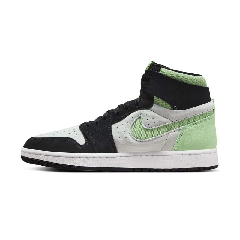 Week Easy Air Jordan 1 Zoom Air CMFT 2 'Honeydew'