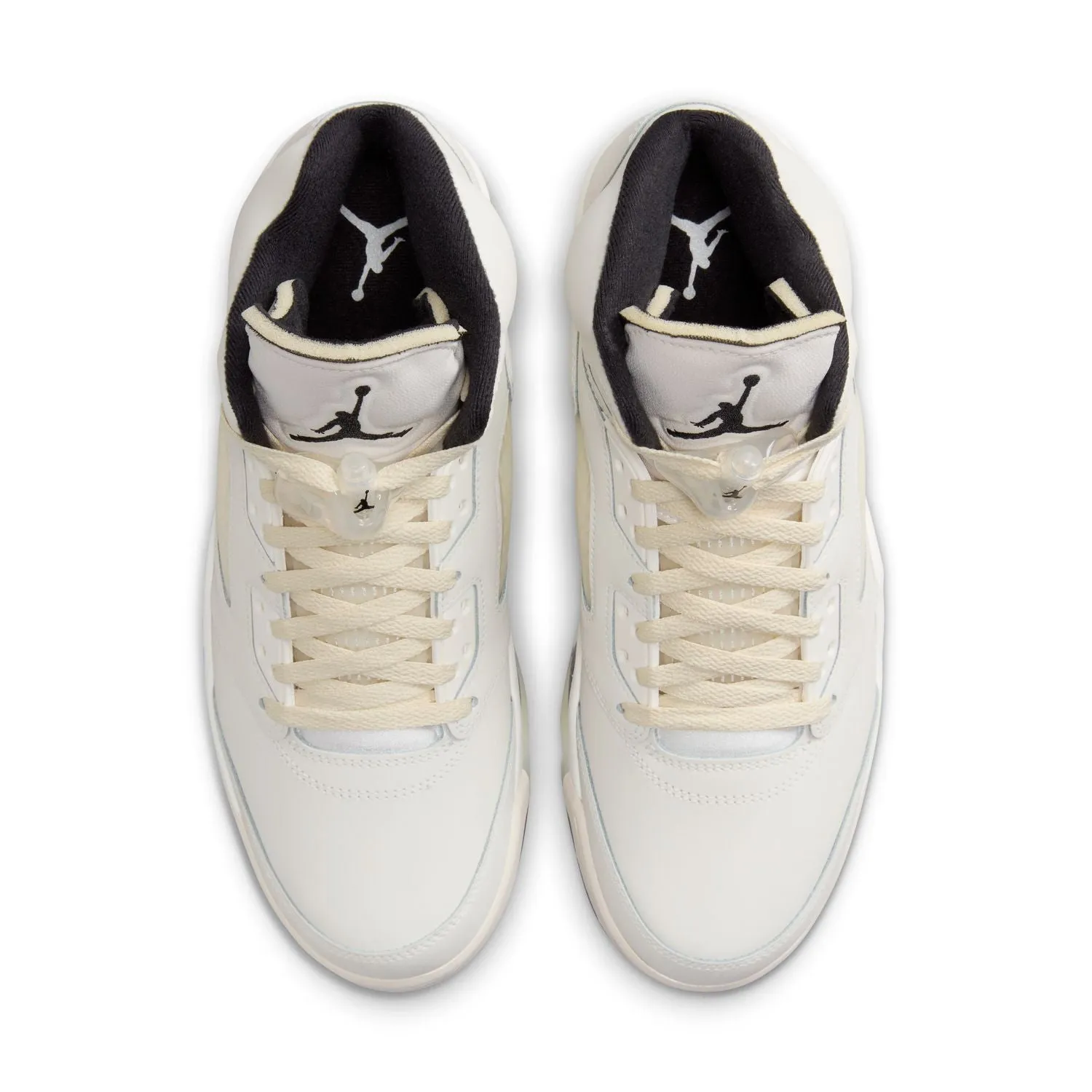 Air Jordan 5 'Sail' forest walk