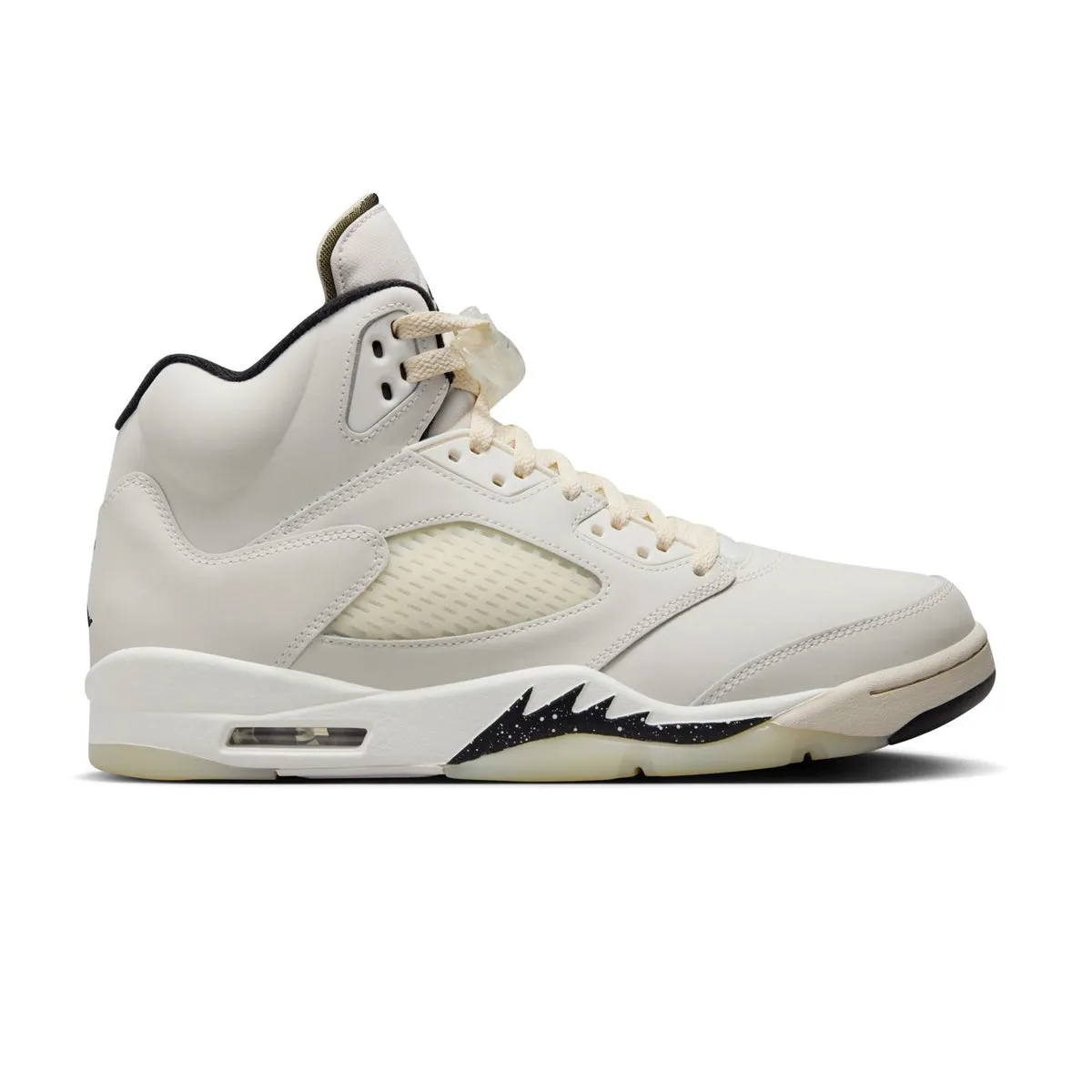 Daily Chill Air Jordan 5 'Sail'