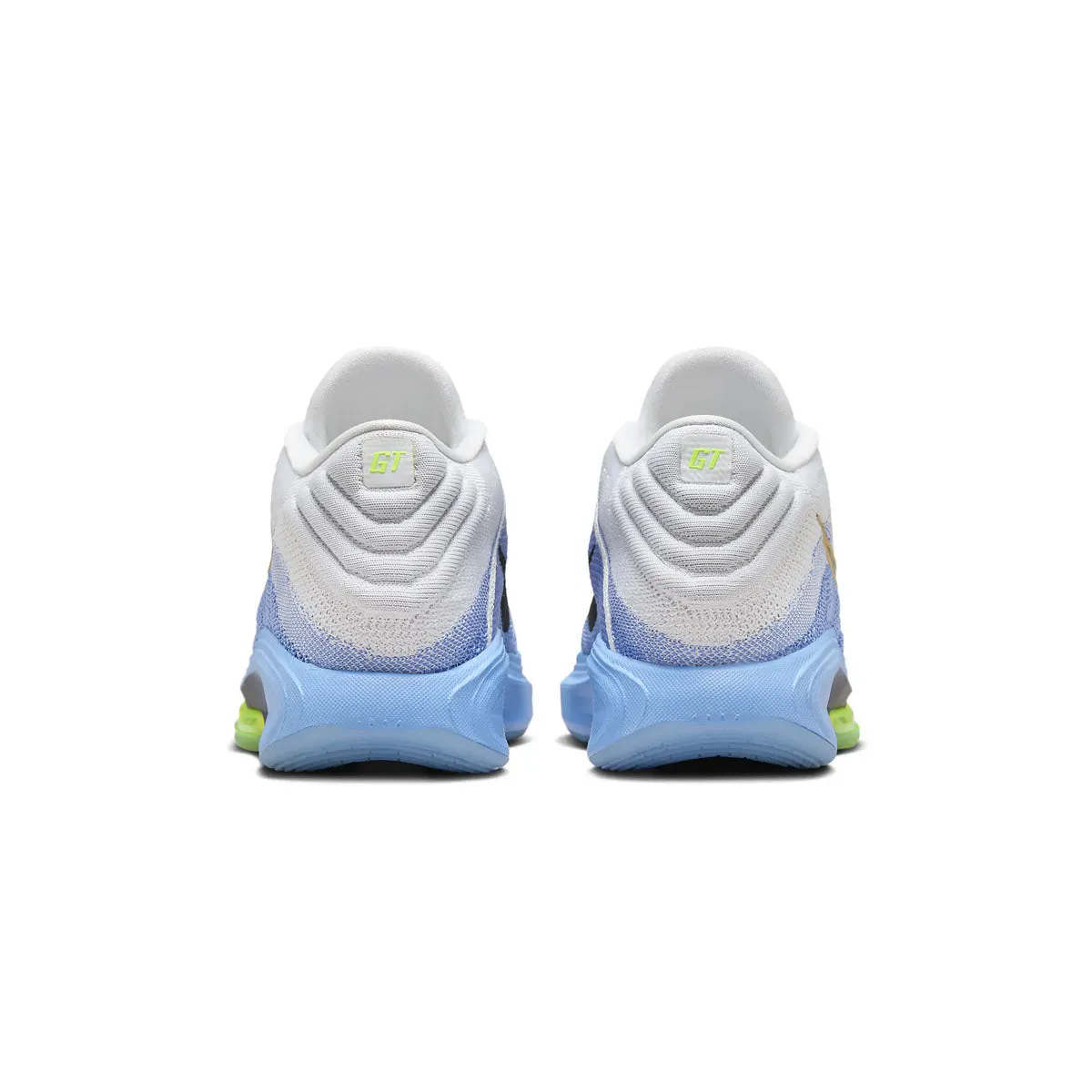 G.T. Hustle 3 EP 'White Royal Pulse' Ice Grip