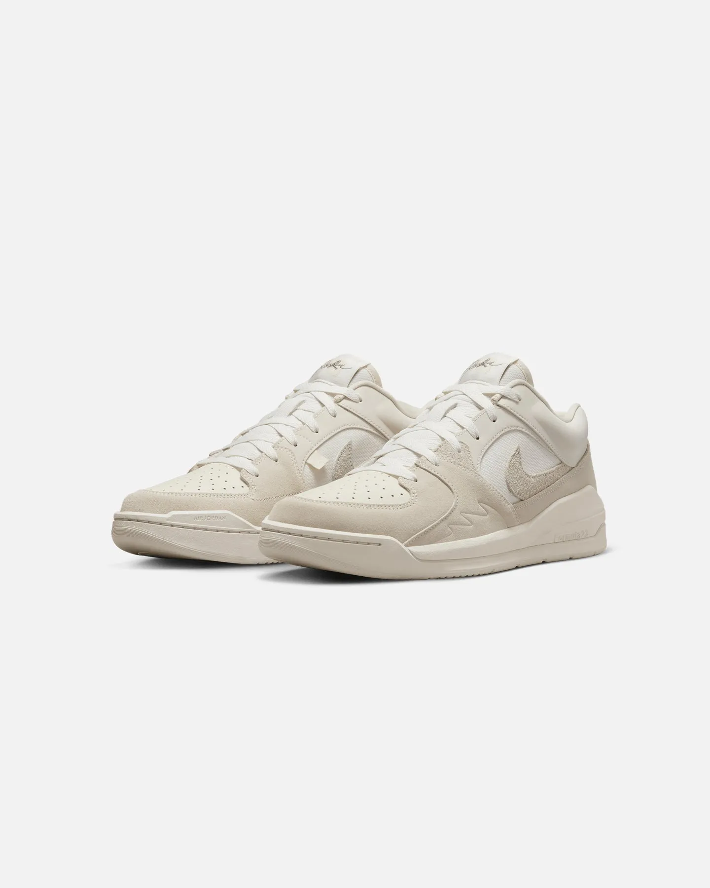 Jordan Stadium 90 Sail/Sandstone Retro Mood Sport Edge