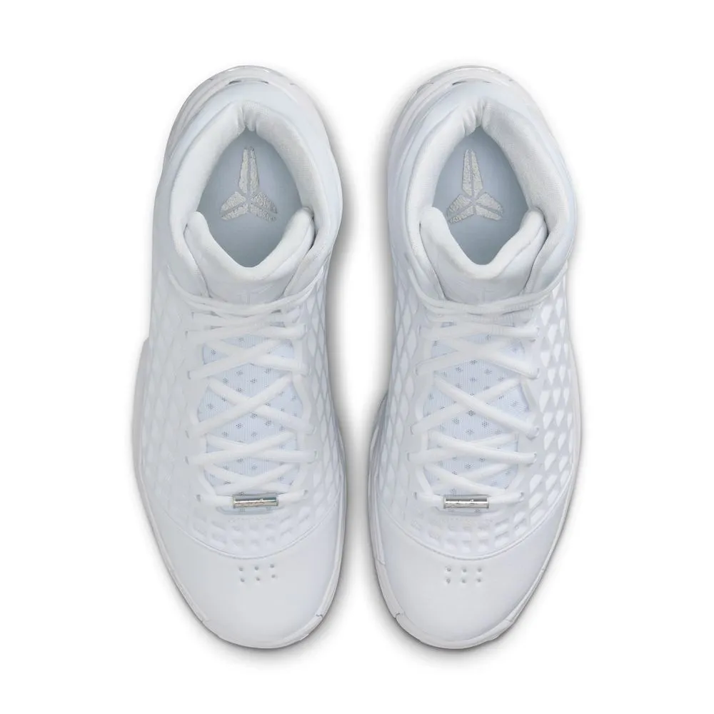 Clean Step Kobe III Protro 'Halo'