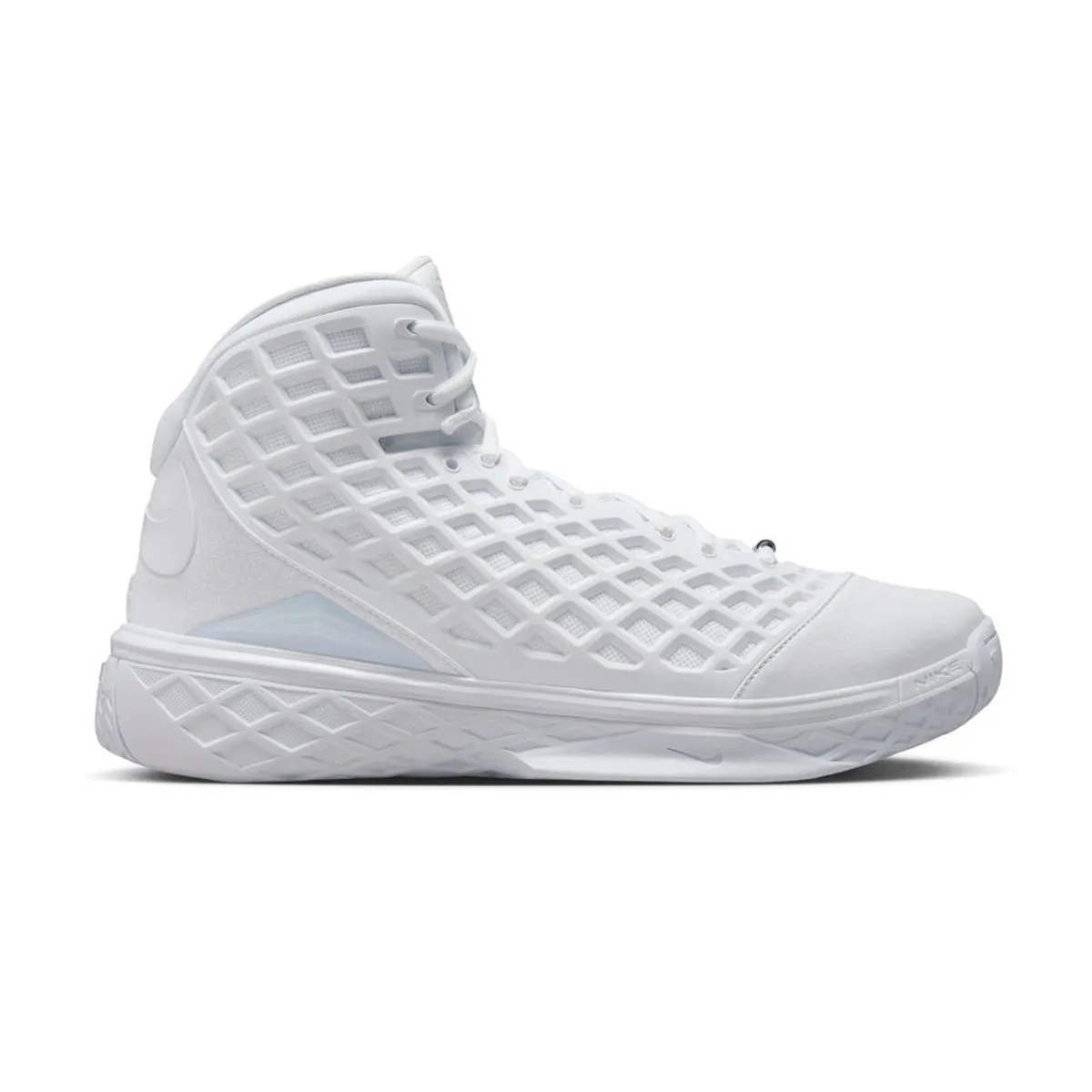 Kobe III Protro 'Halo' Comfort Tongue