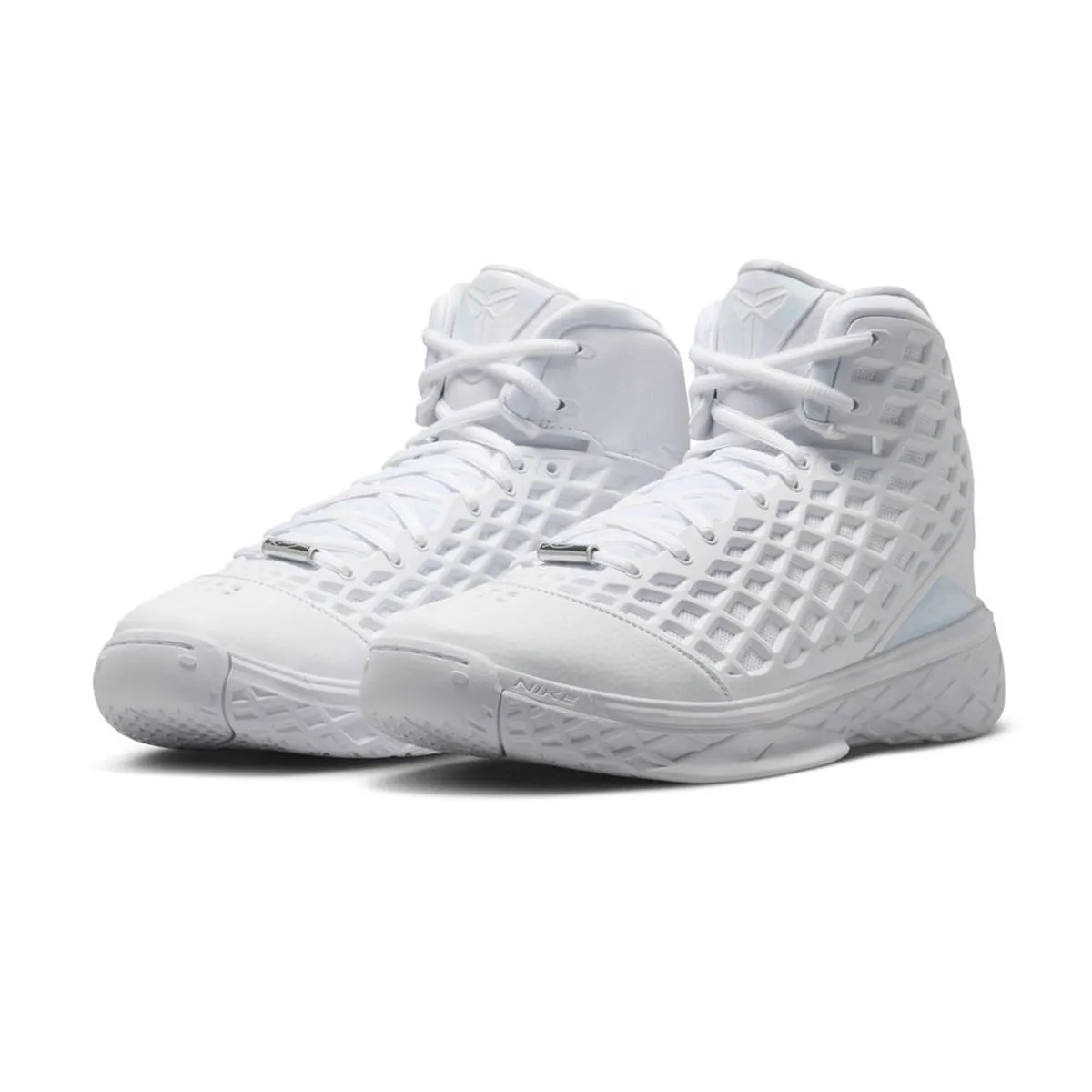 Breathable Kobe III Protro 'Halo'