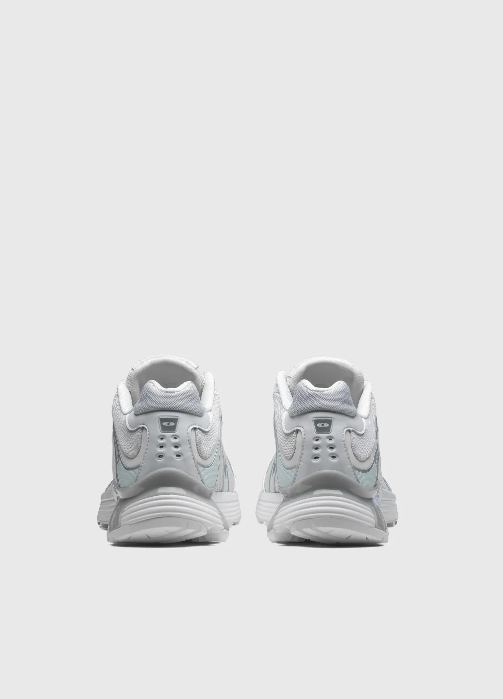 Glam stability XT-Whisper 'White' Sneakers