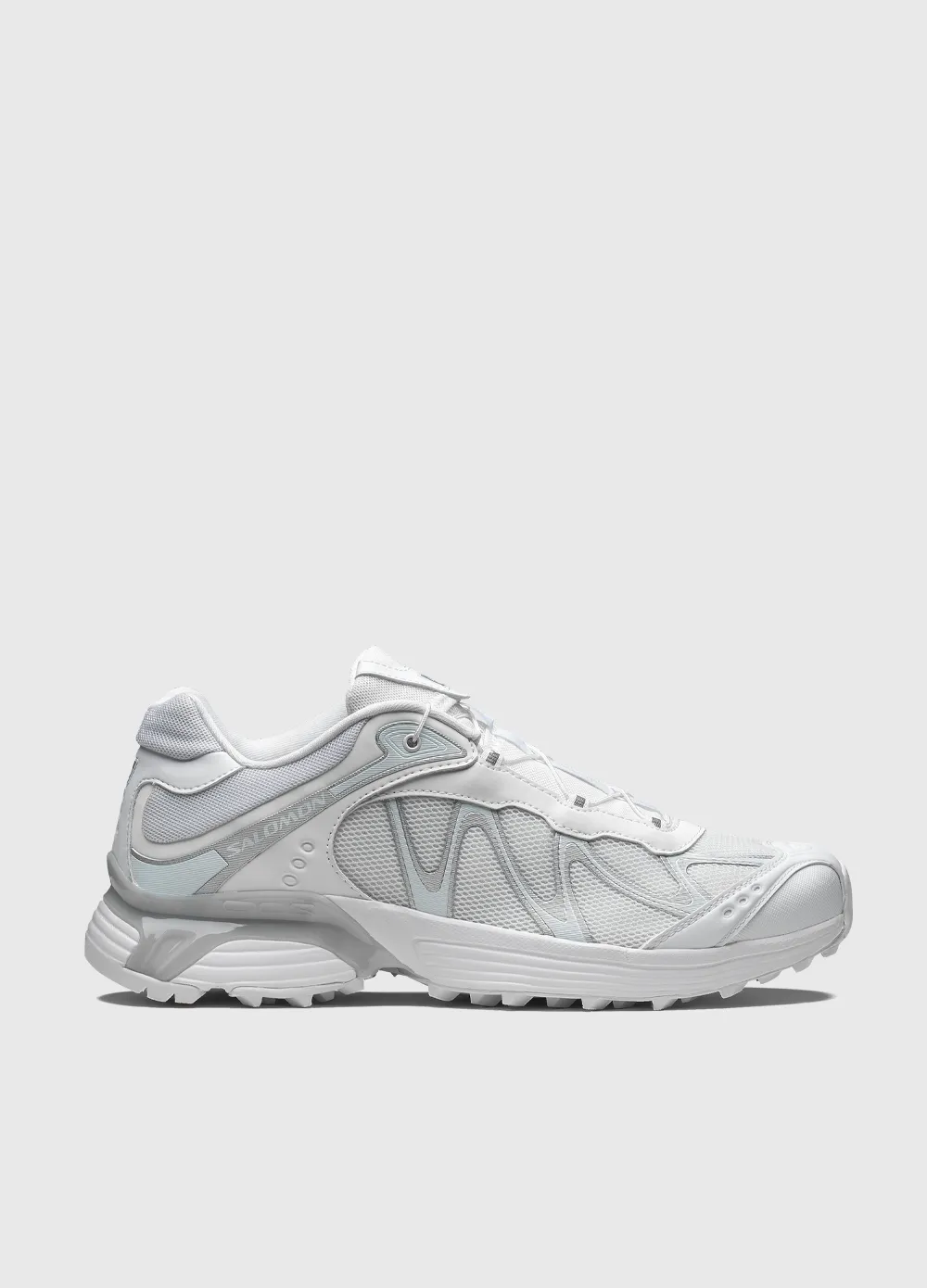 Glam silhouette XT-Whisper 'White' Sneakers