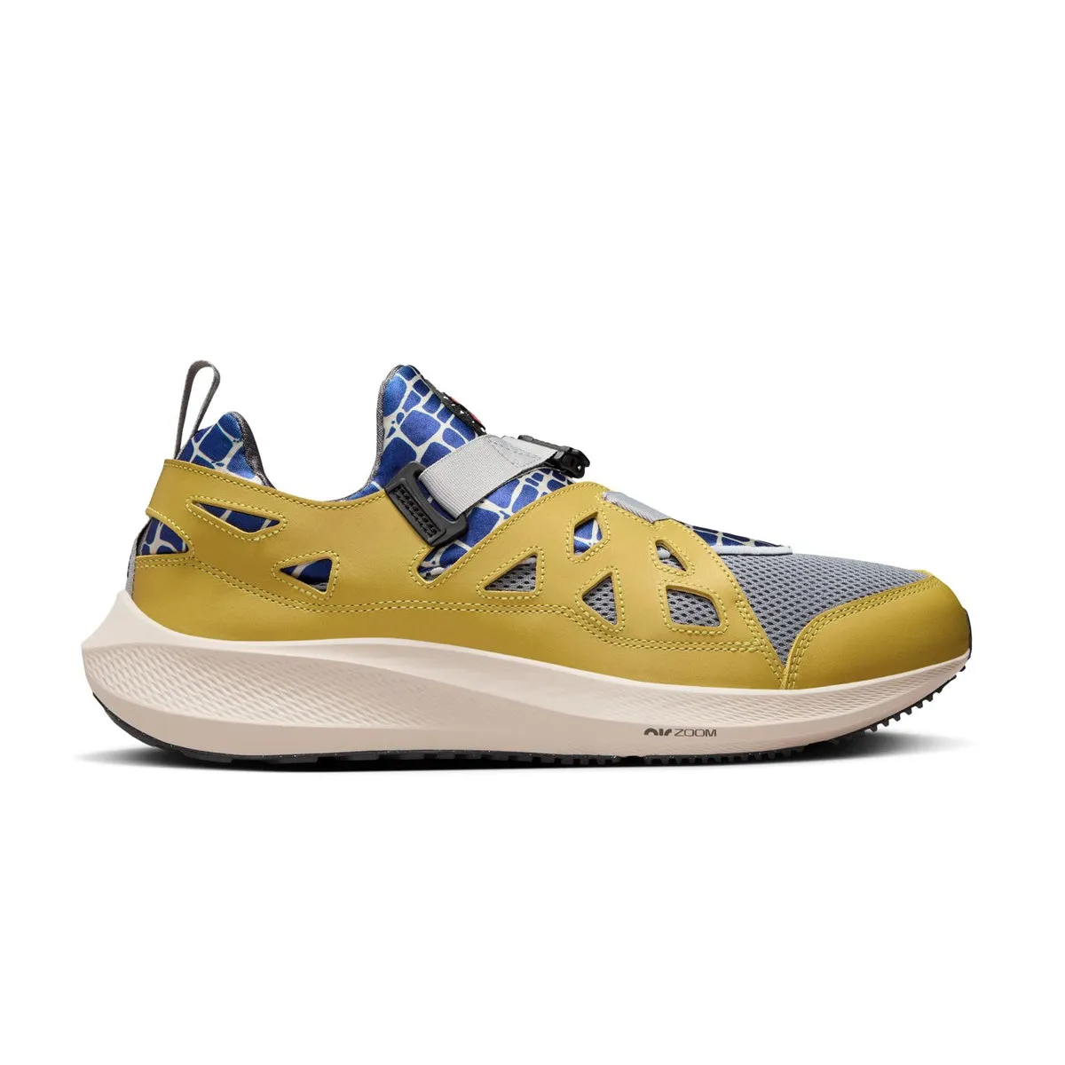 Indoor Slip Resistant   Patta Air Huarache 'Saffron Quartz Cool Grey'