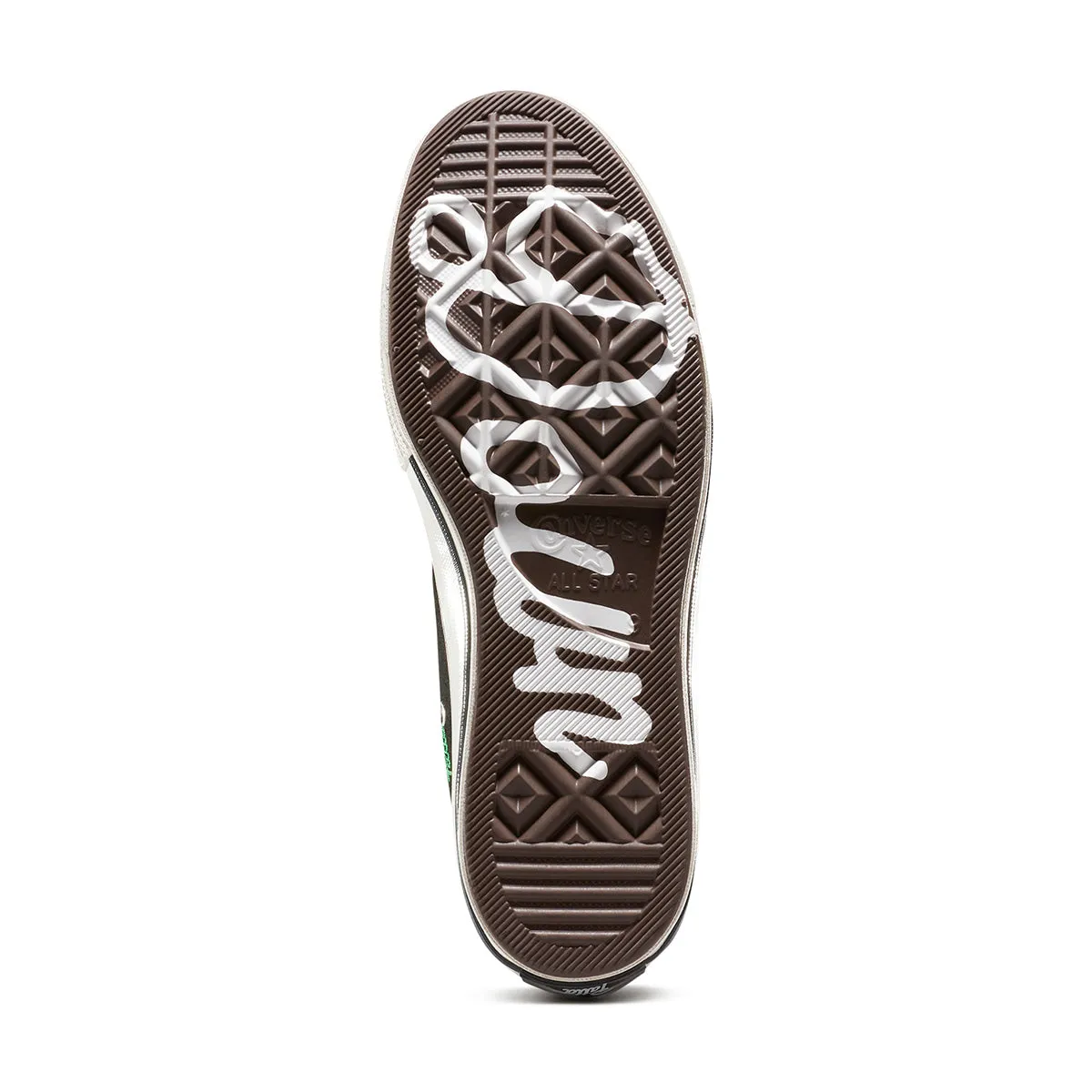 Dry Fast Early Jog   Patta Chuck 70 '20th Anniversary Black'