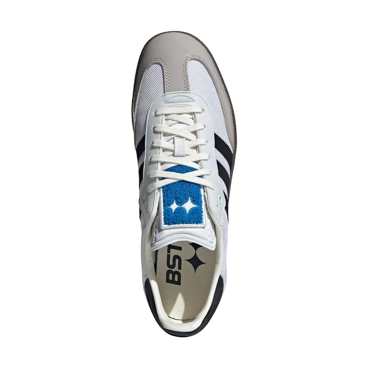 yoga enthusiasts - specific benefits stilettos   BSTN Samba 'OG With A Twist'