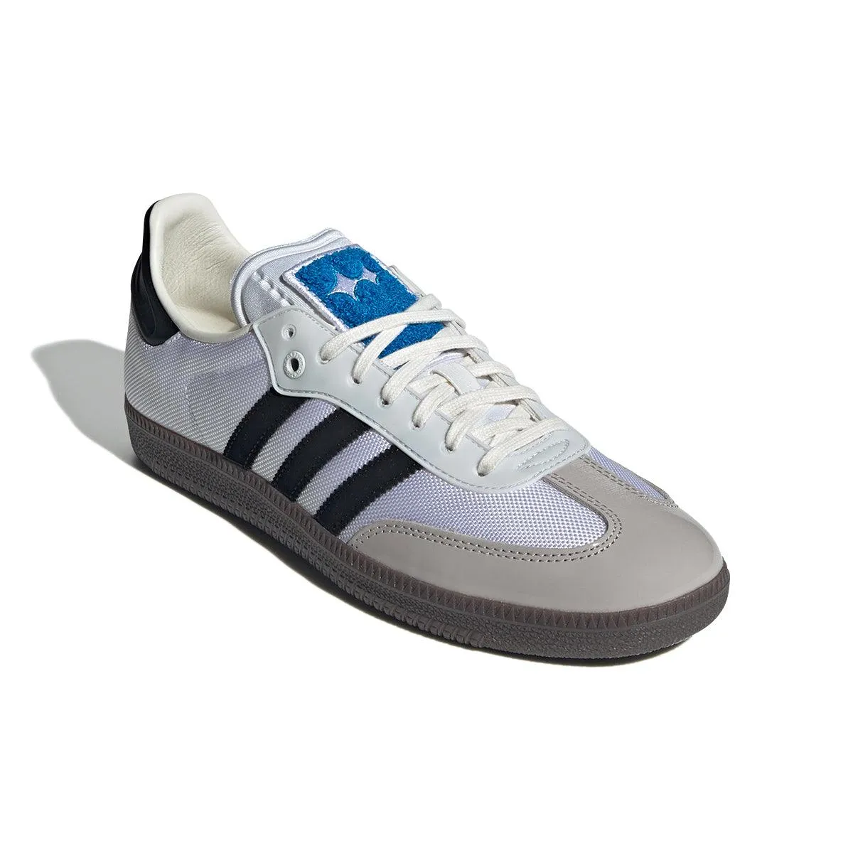 Padded Pastel tone   BSTN Samba 'OG With A Twist'