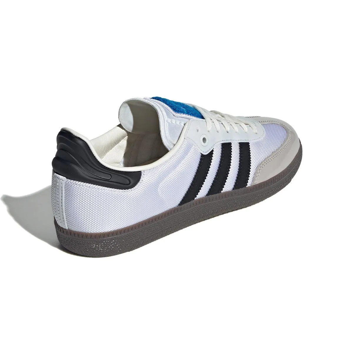 Crystal Glow   BSTN Samba 'OG With A Twist'