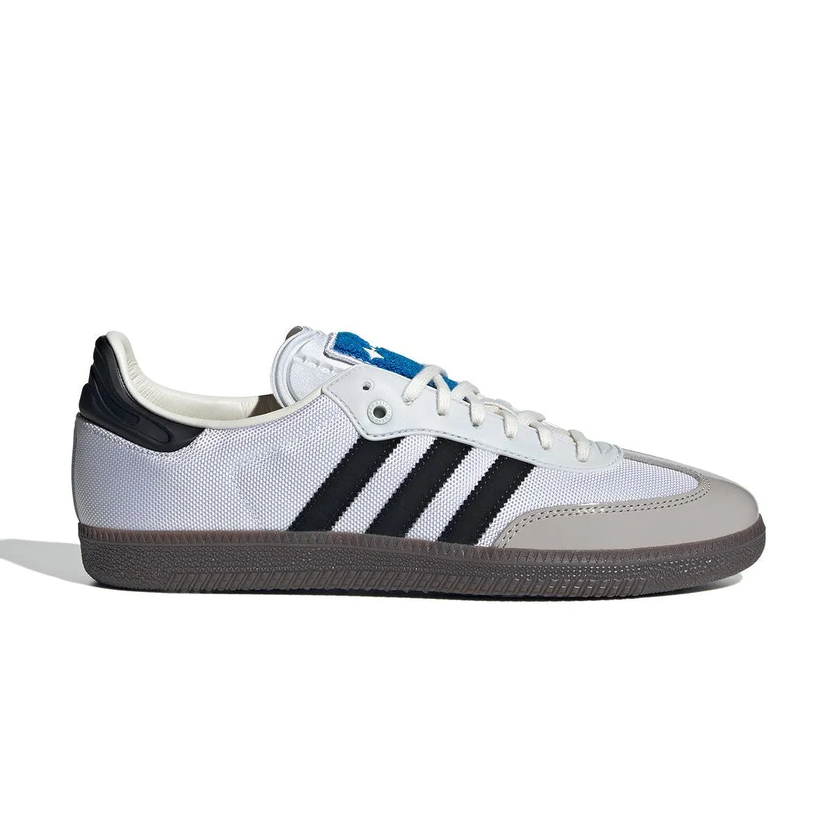 Heart Glow City Bright   BSTN Samba 'OG With A Twist'