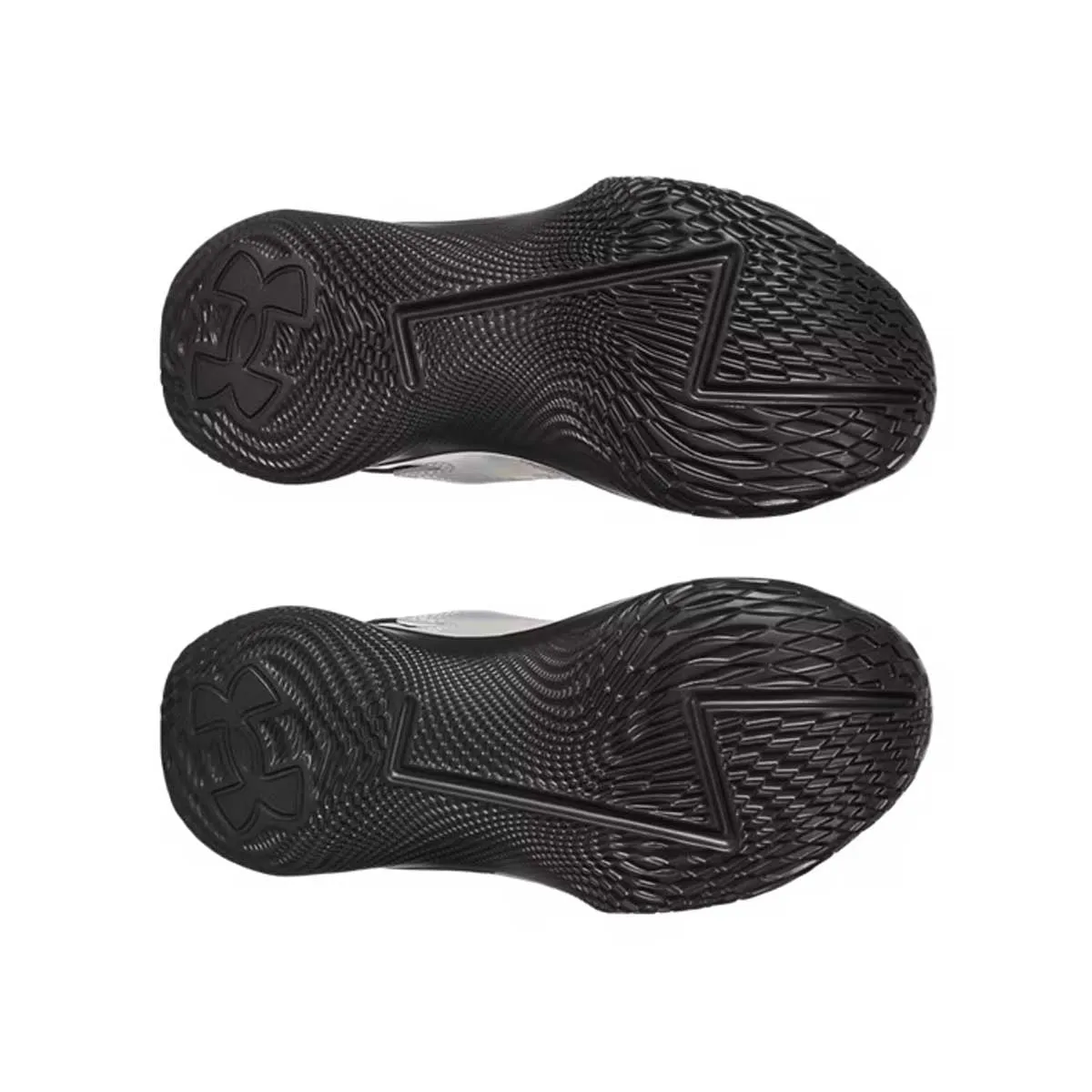 Curry Fox 1 'Gamer' Rain Step Knitted Warm