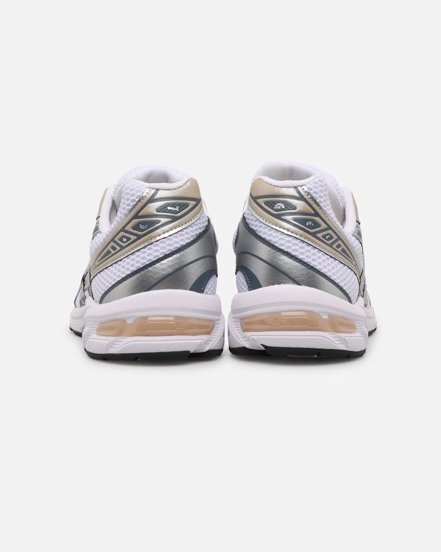 Queen Touch Asics GEL-1130 White