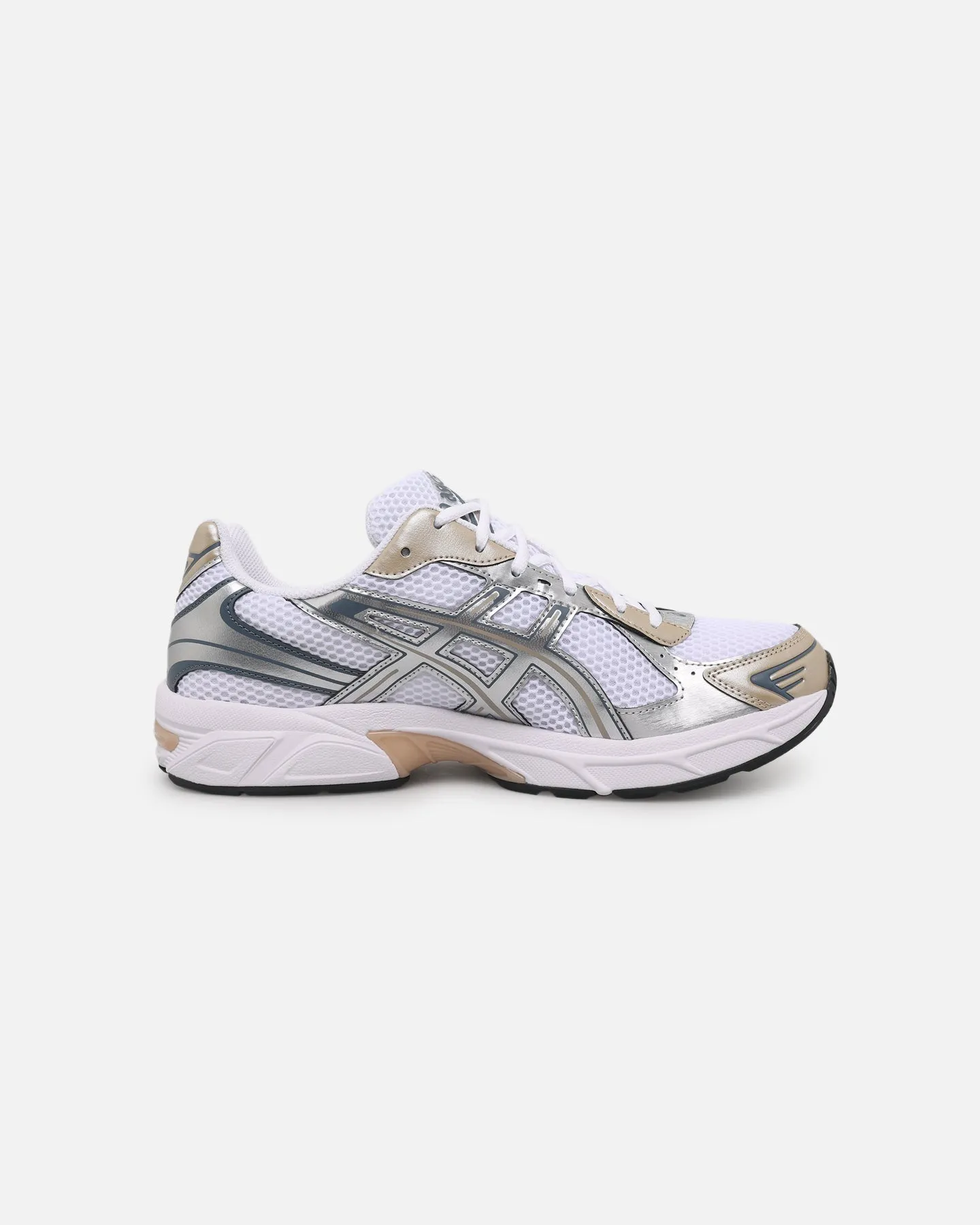 Leg Long Happy Move Asics GEL-1130 White