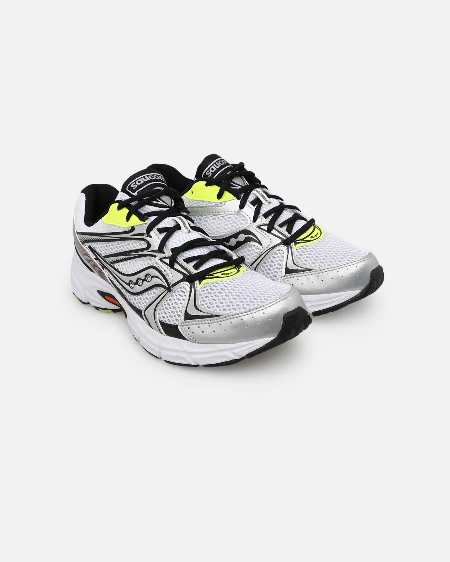 Saucony Ride Millenium Multi Comfort Bend
