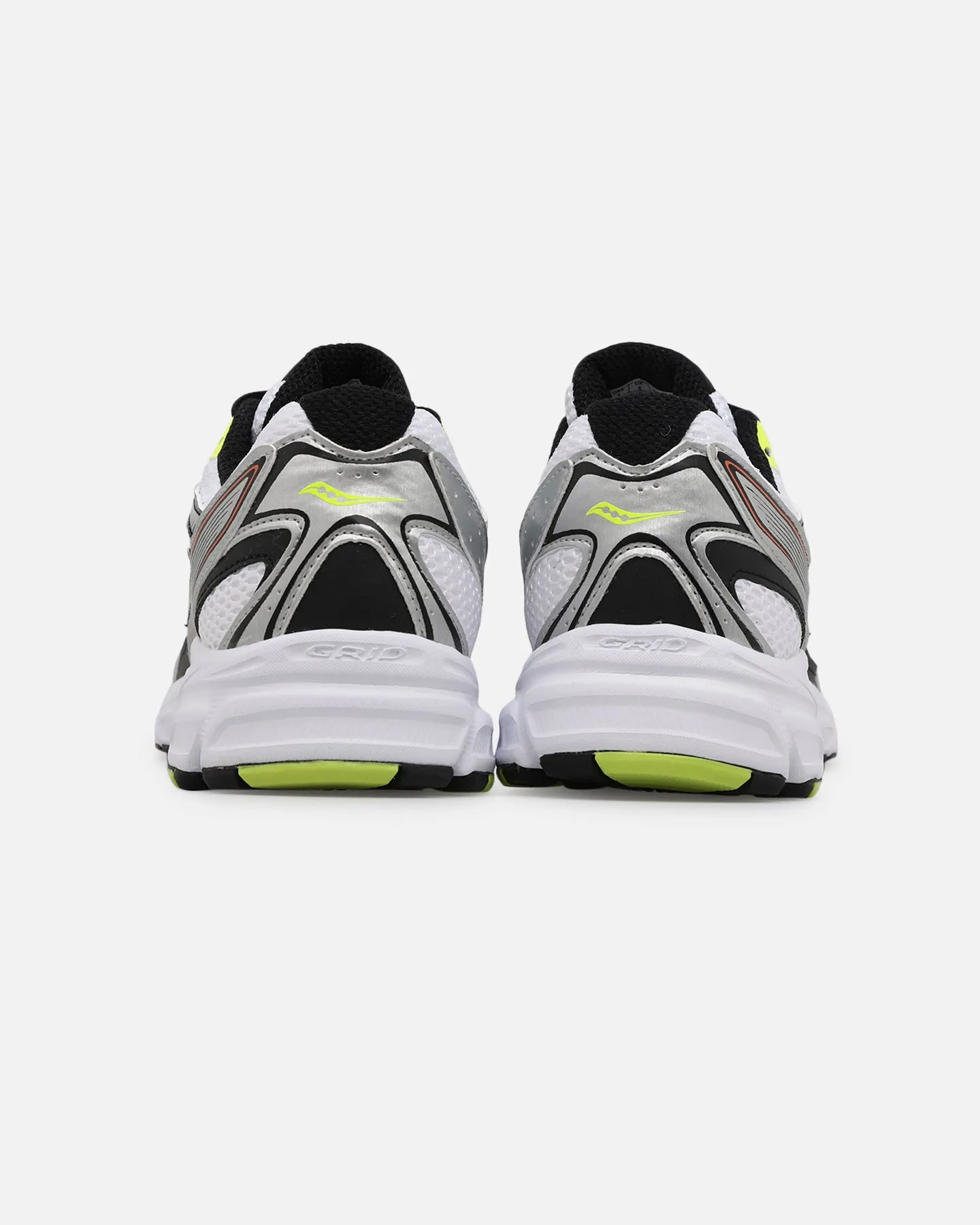 Saucony Ride Millenium Multi Leather