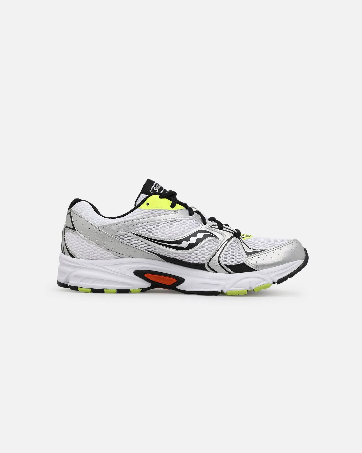 Functional Saucony Ride Millenium Multi
