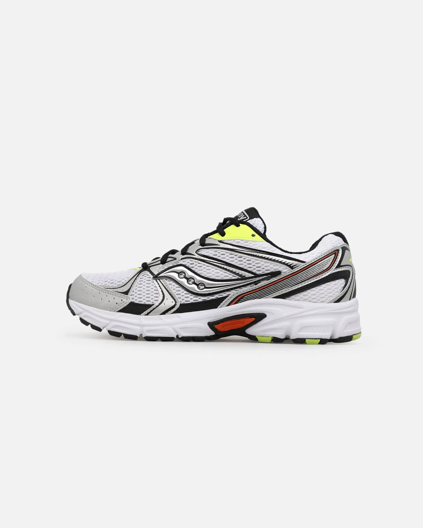 High Quality Saucony Ride Millenium Multi