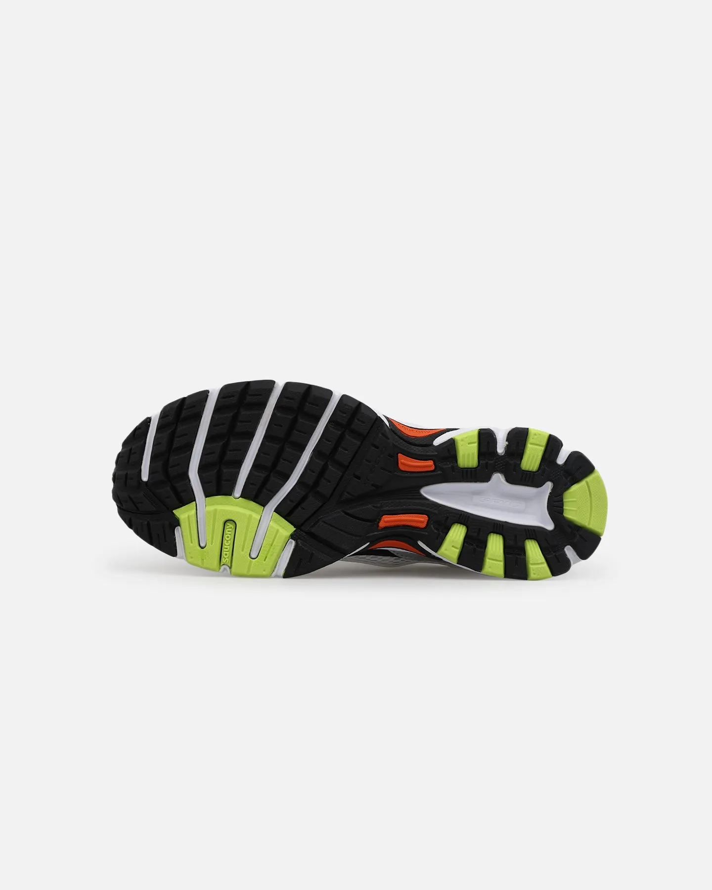 Summer Base Smooth Soles Saucony Ride Millenium Multi