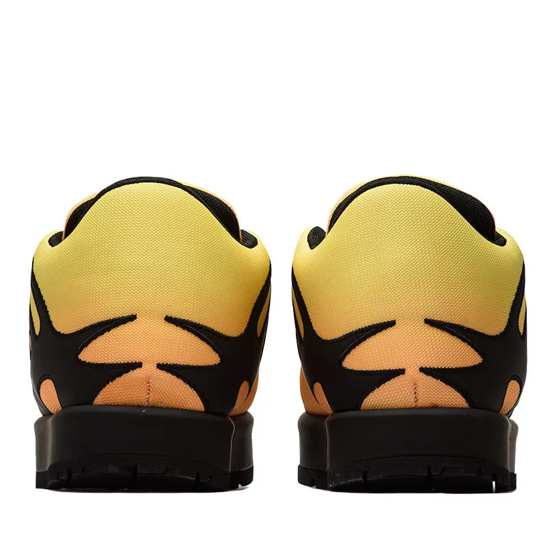 Ergonomic Toe Box PDF Channel Nuvola TN - Yellow