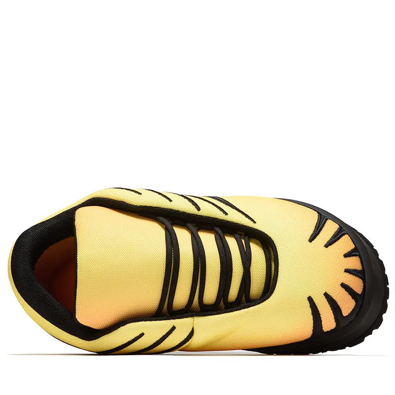 Training Flex PDF Channel Nuvola TN - Yellow